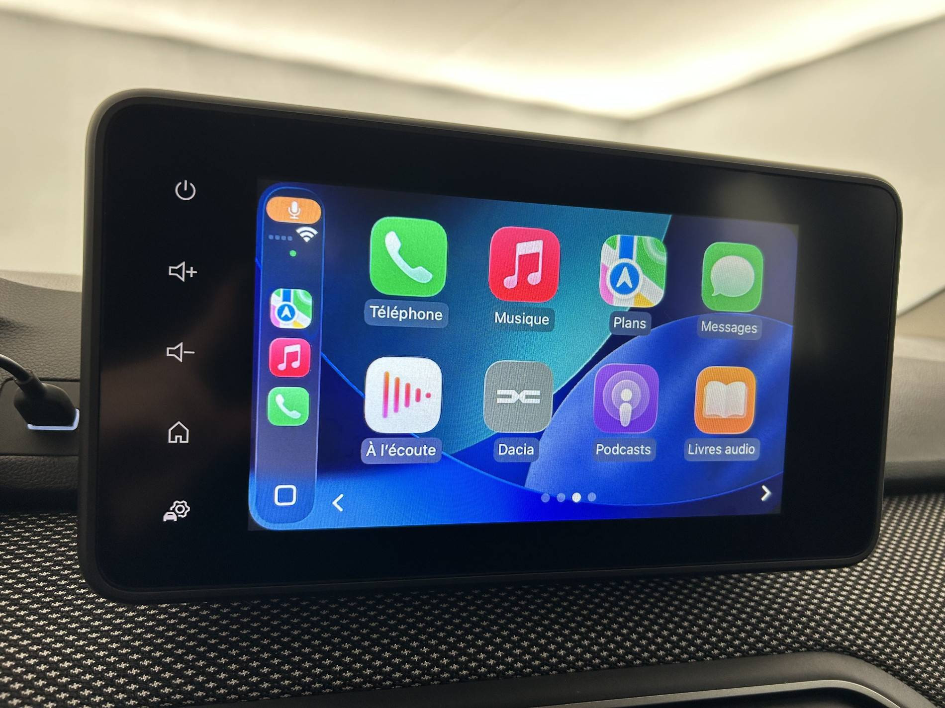 Vente en ligne Dacia Sandero  ECO-G 100 GSR2 au prix de 15 990 €