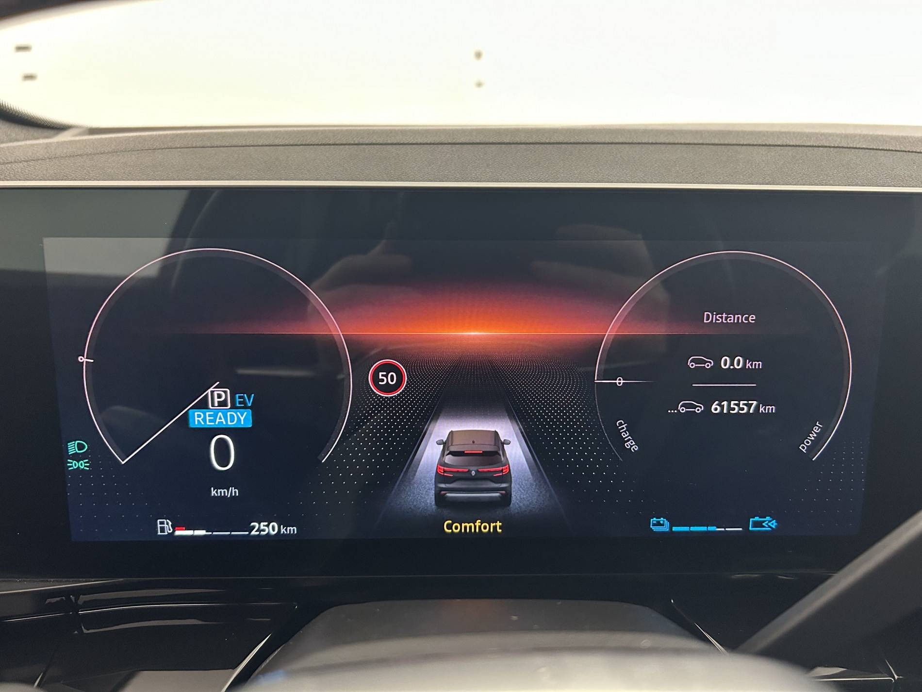 Vente en ligne Renault Austral  E-Tech hybrid 200 au prix de 27 690 €