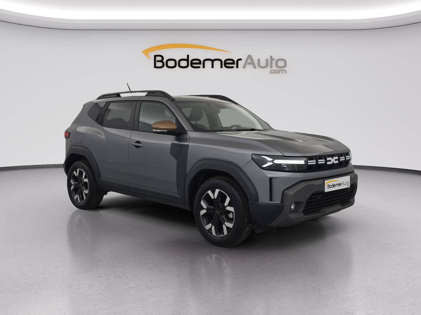 Vente en ligne Dacia Duster  Hybrid 140 au prix de 24 990 €