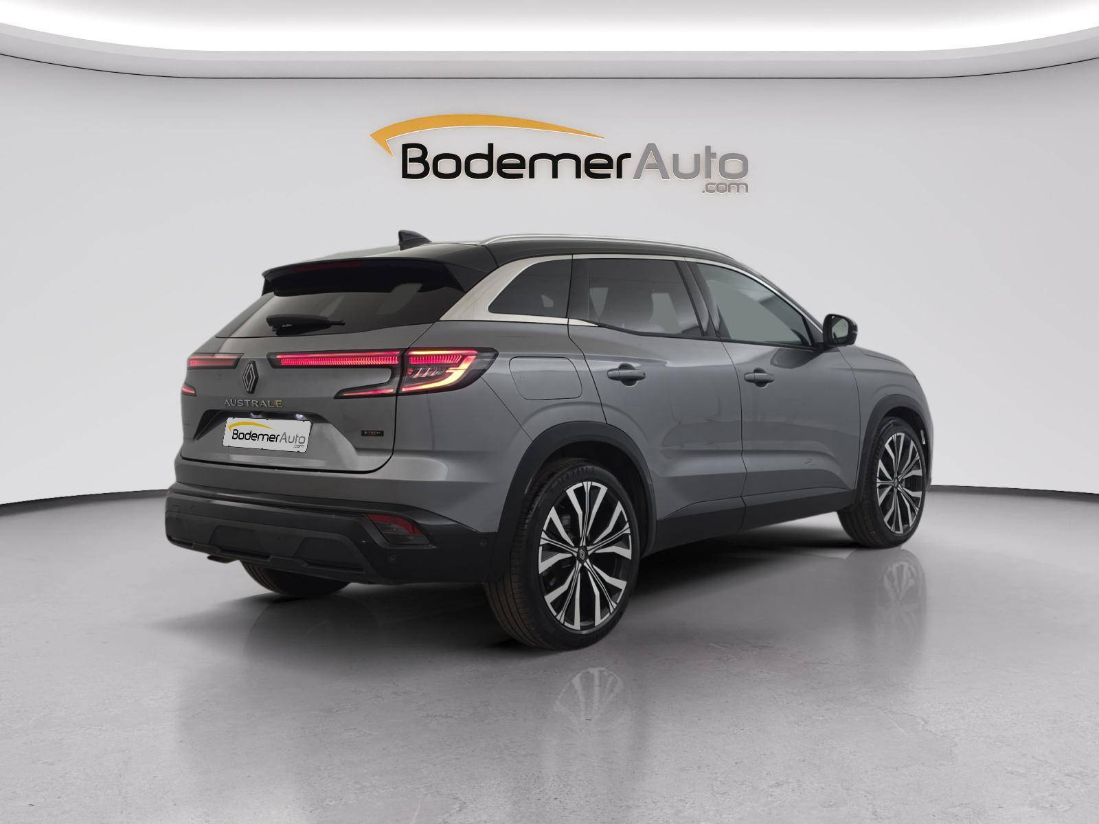 Vente en ligne Renault Austral  E-Tech hybrid 200 au prix de 29 900 €