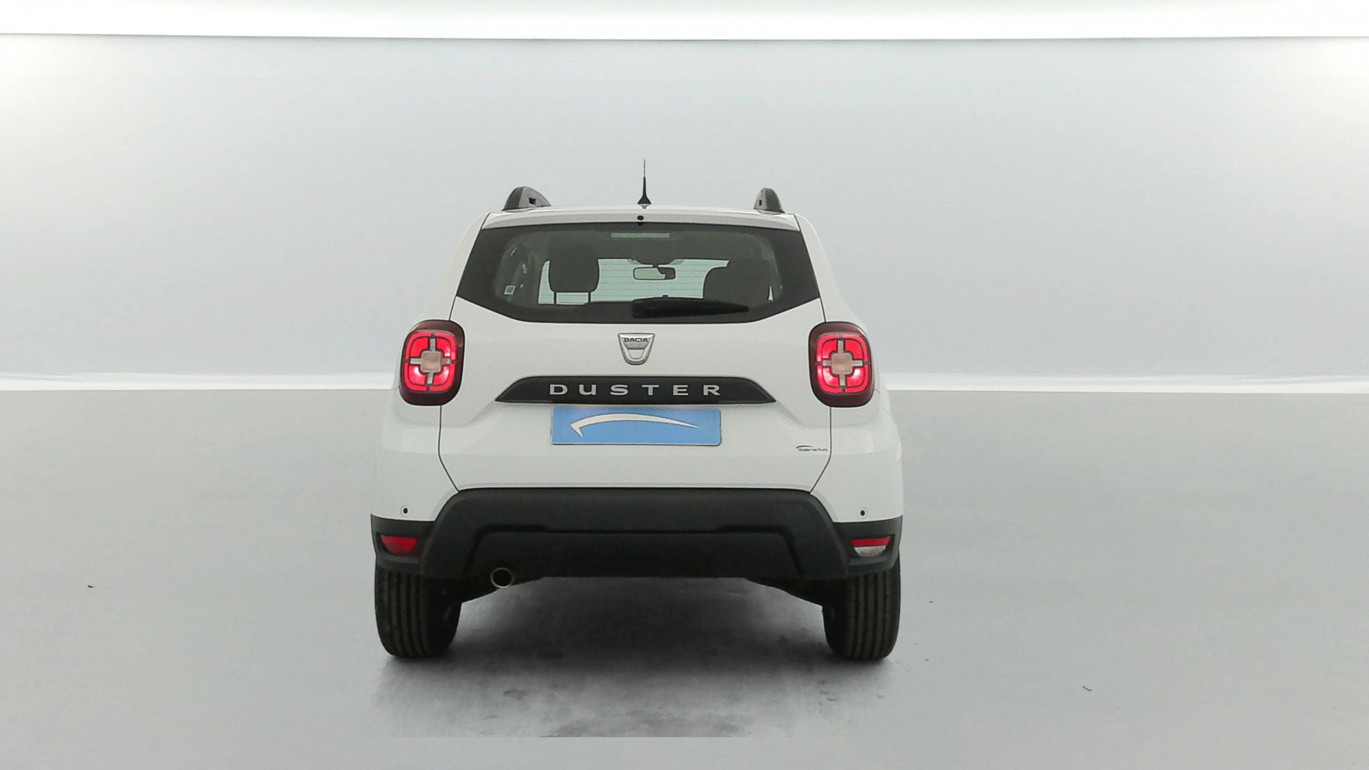 Vente en ligne Dacia Duster  ECO-G 100 4x2 au prix de 12 990 €