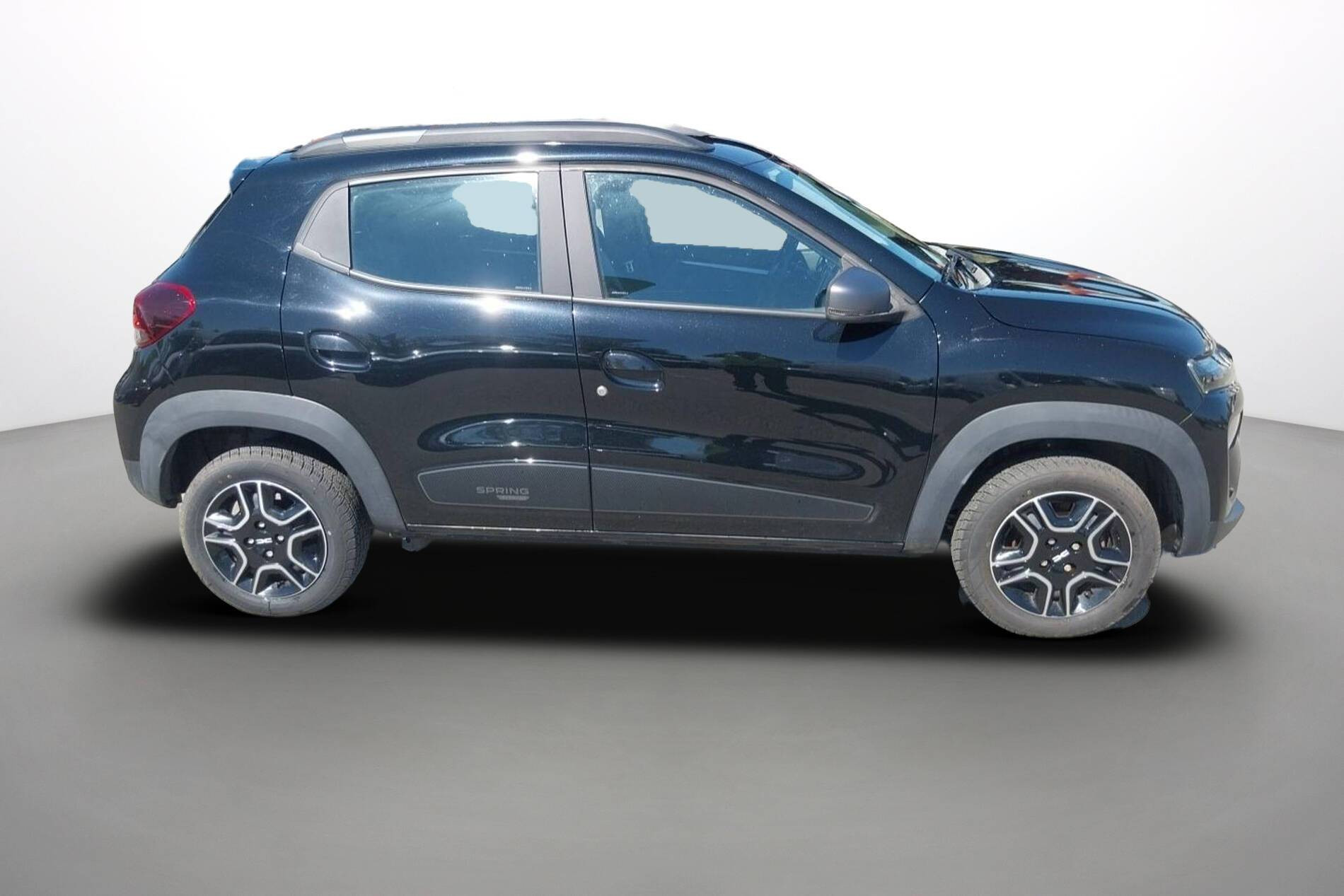 Vente en ligne Dacia Spring Spring au prix de 10 590 €