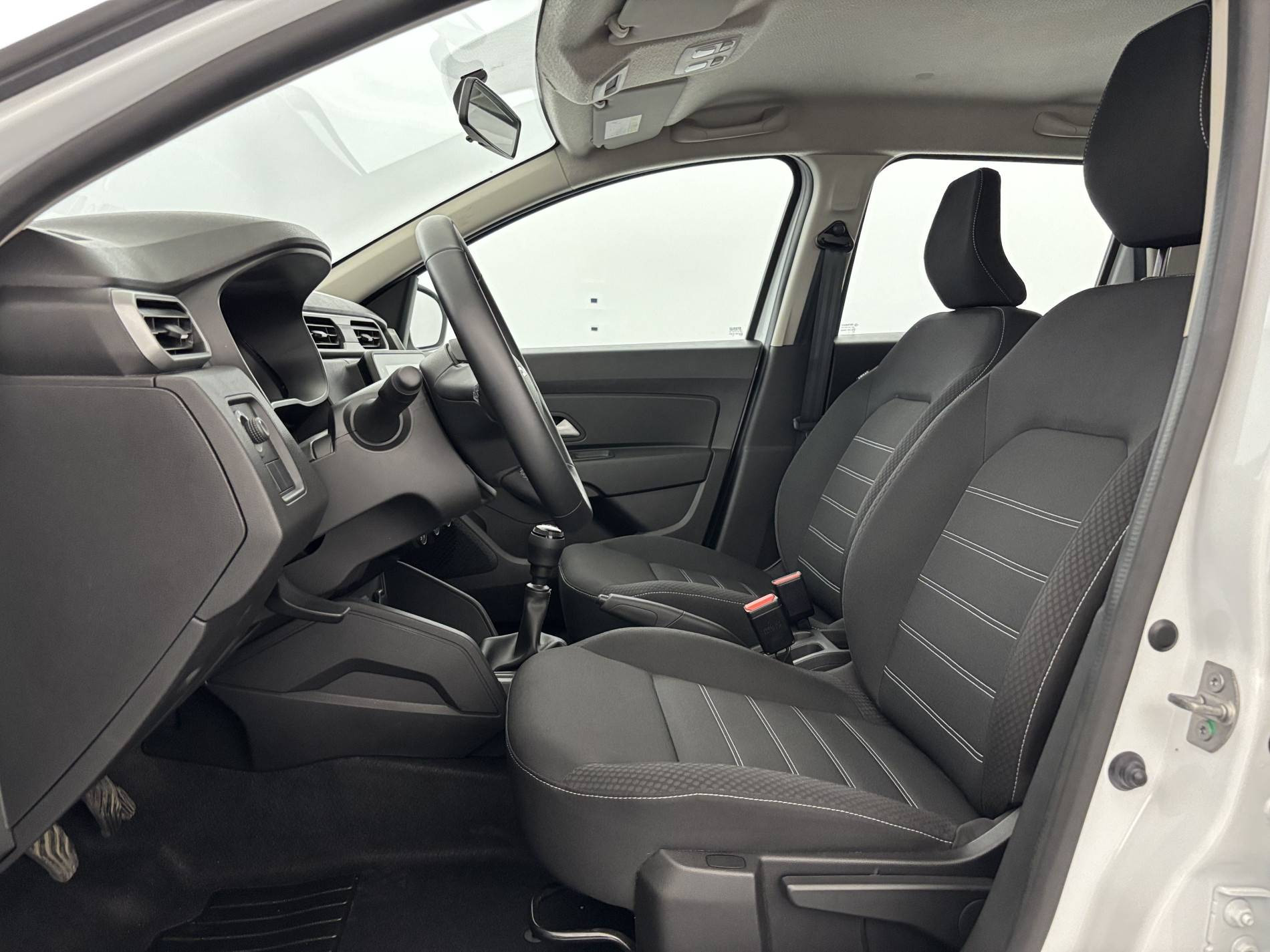 Vente en ligne Dacia Duster  ECO-G 100 4x2 au prix de 17 990 €