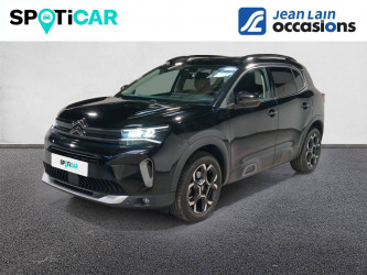 CITROEN C5 AIRCROSS C5 Aircross BlueHDi 130 S&S EAT8 Shine 23/02/2023 en vente à Seynod