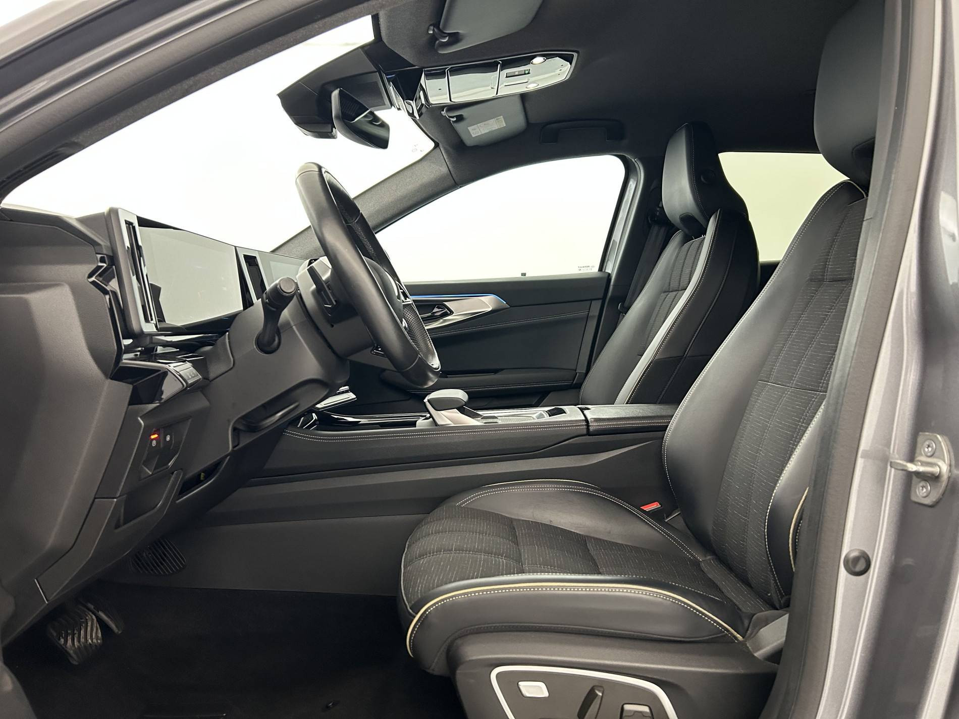 Vente en ligne Renault Austral  E-Tech hybrid 200 au prix de 30 480 €