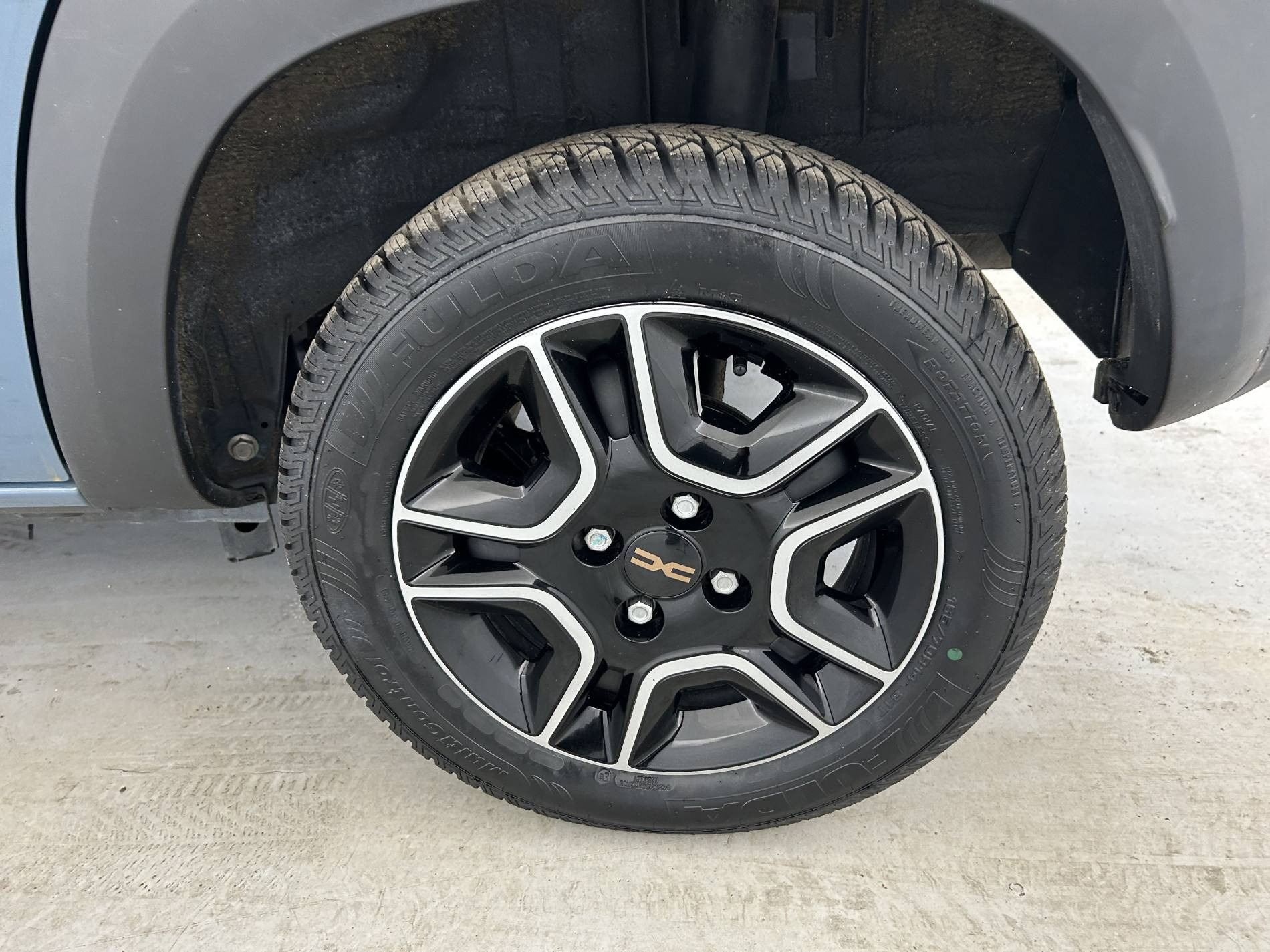 Vente en ligne Dacia Spring Spring au prix de 10 290 €