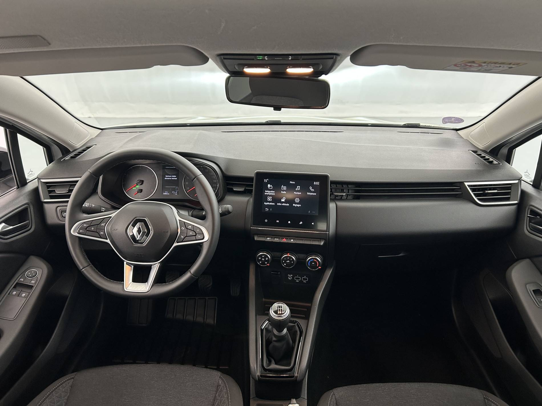 Vente en ligne Renault Clio 5 Clio TCe 90 au prix de 14 690 €