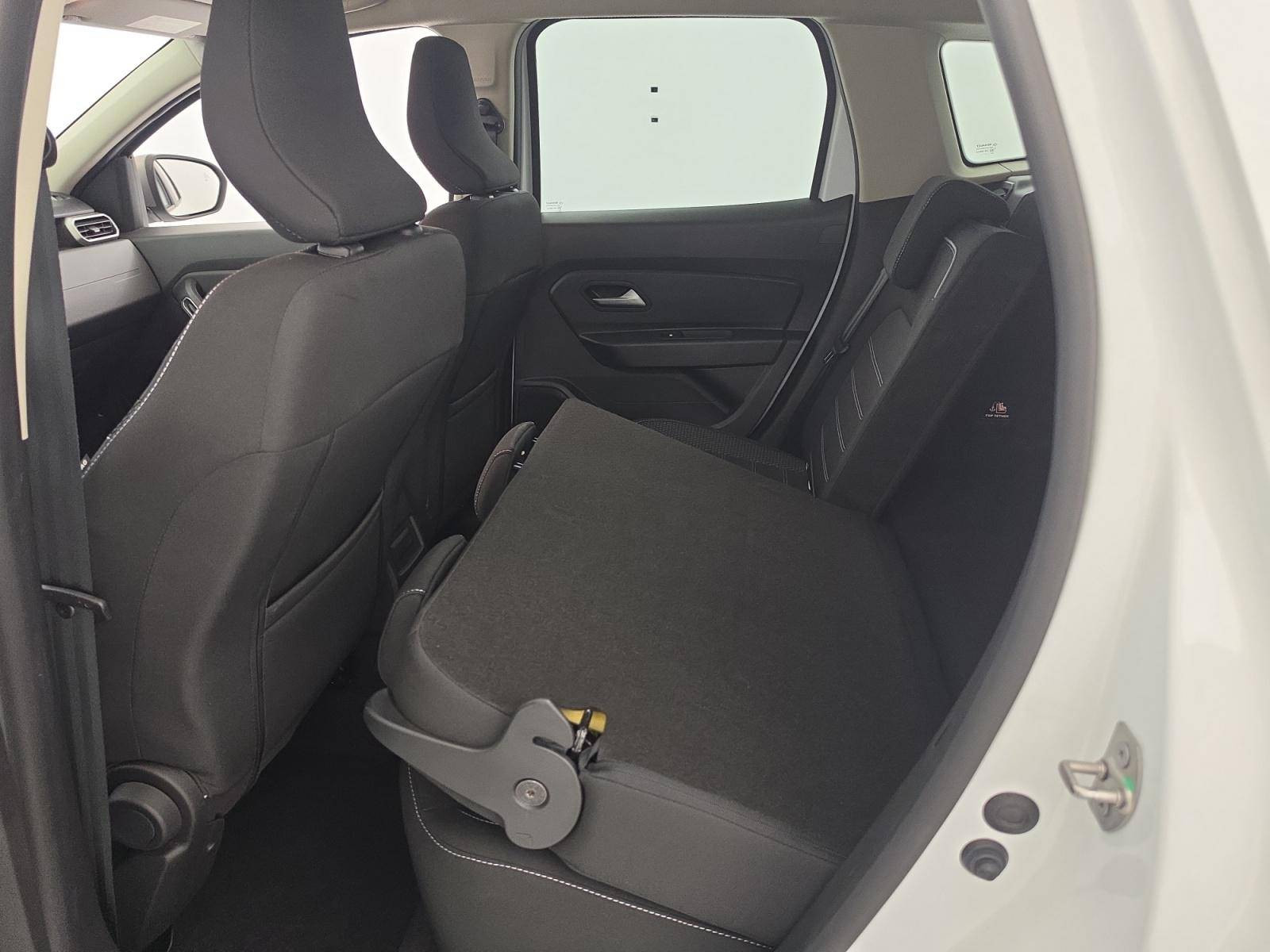 Vente en ligne Dacia Duster  ECO-G 100 4x2 au prix de 20 490 €