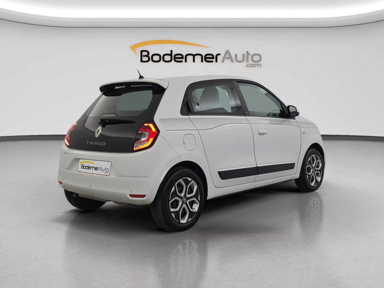 Vente en ligne Renault Twingo 3  SCe 65 - 21 au prix de 12 490 €