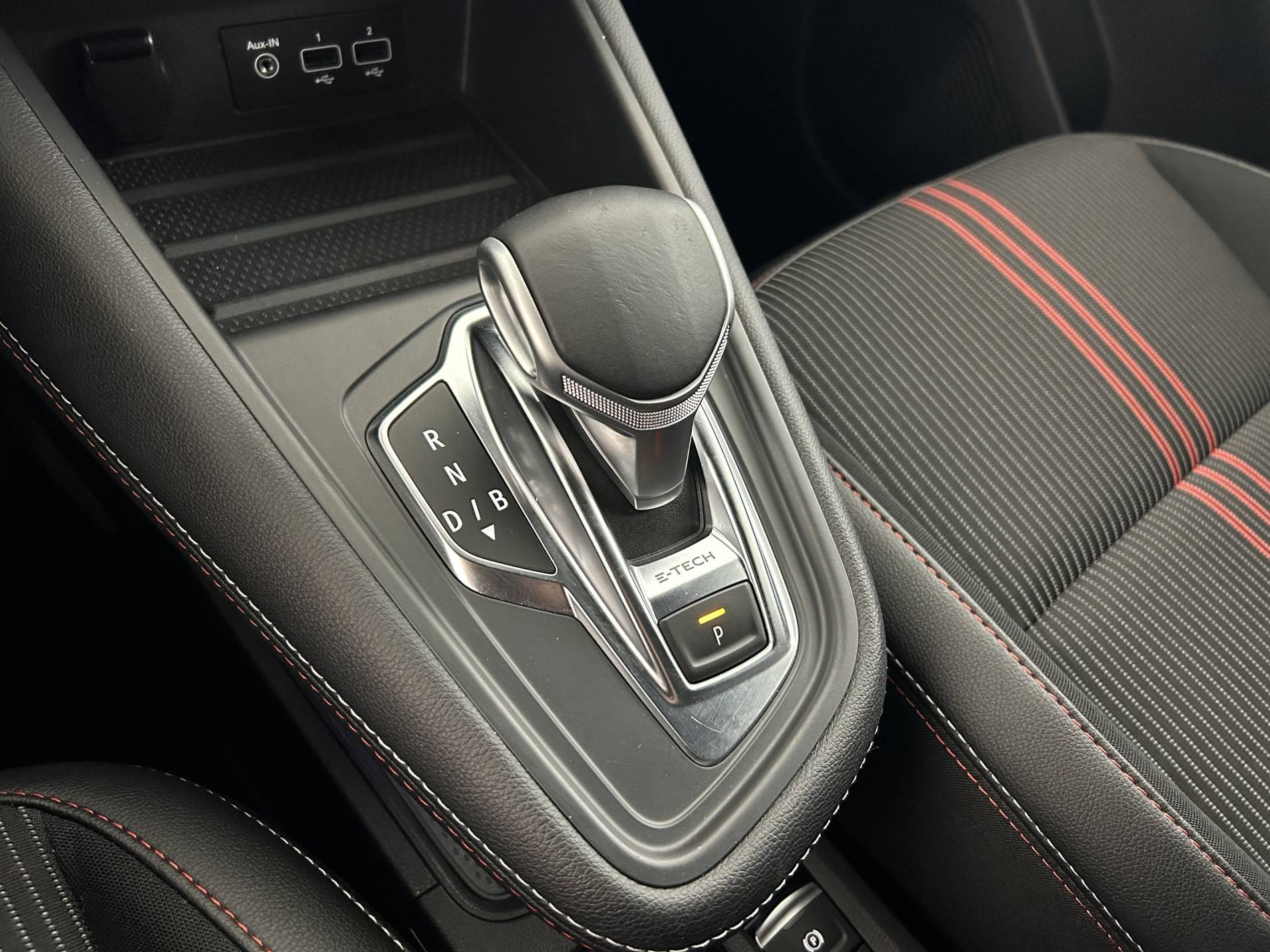 Vente en ligne Renault Captur  E-Tech 145 - 21 au prix de 19 790 €