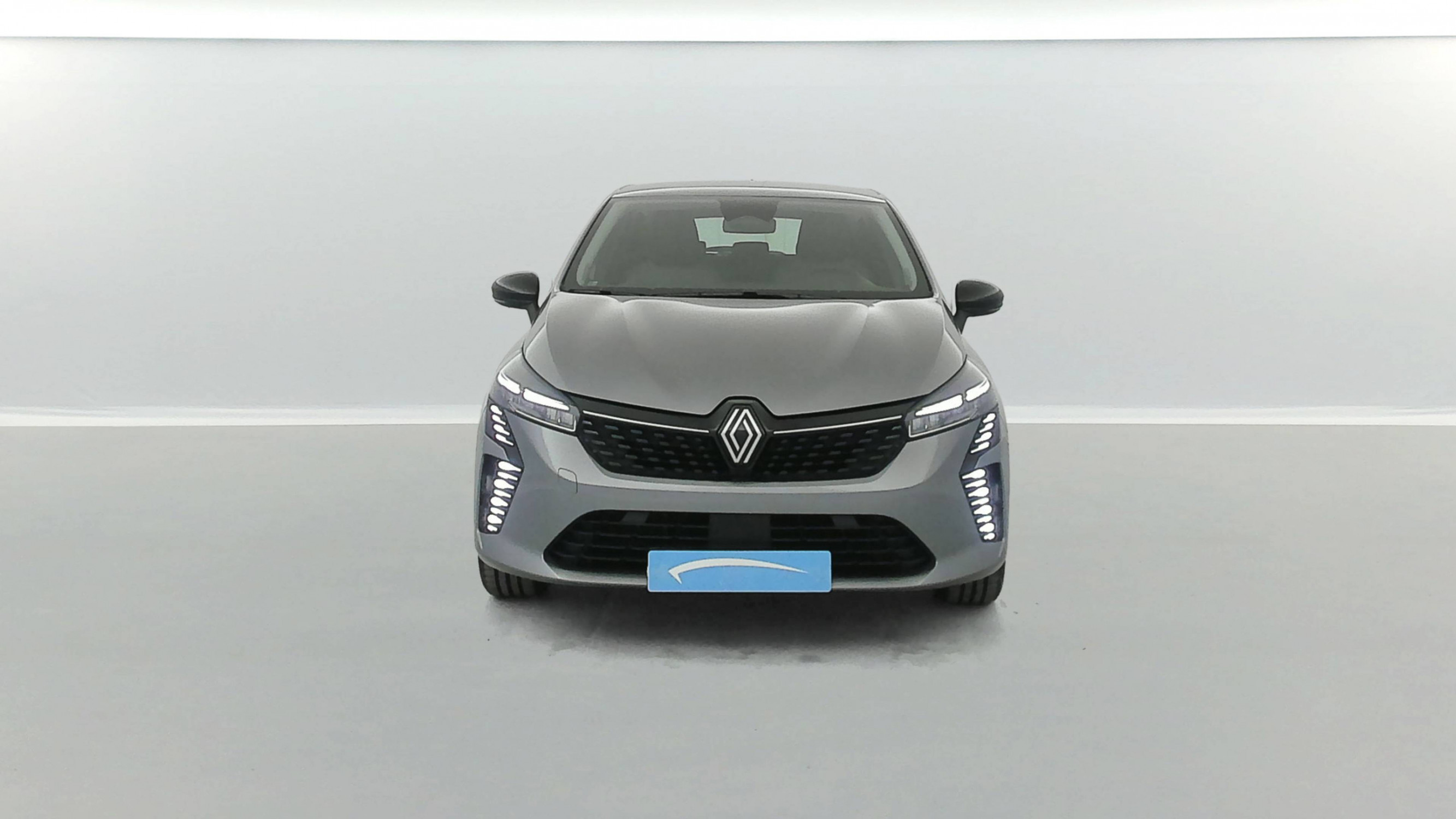 Vente en ligne Renault Clio 5 Clio E-Tech full hybrid 145 ch GSR2 au prix de 19 990 €