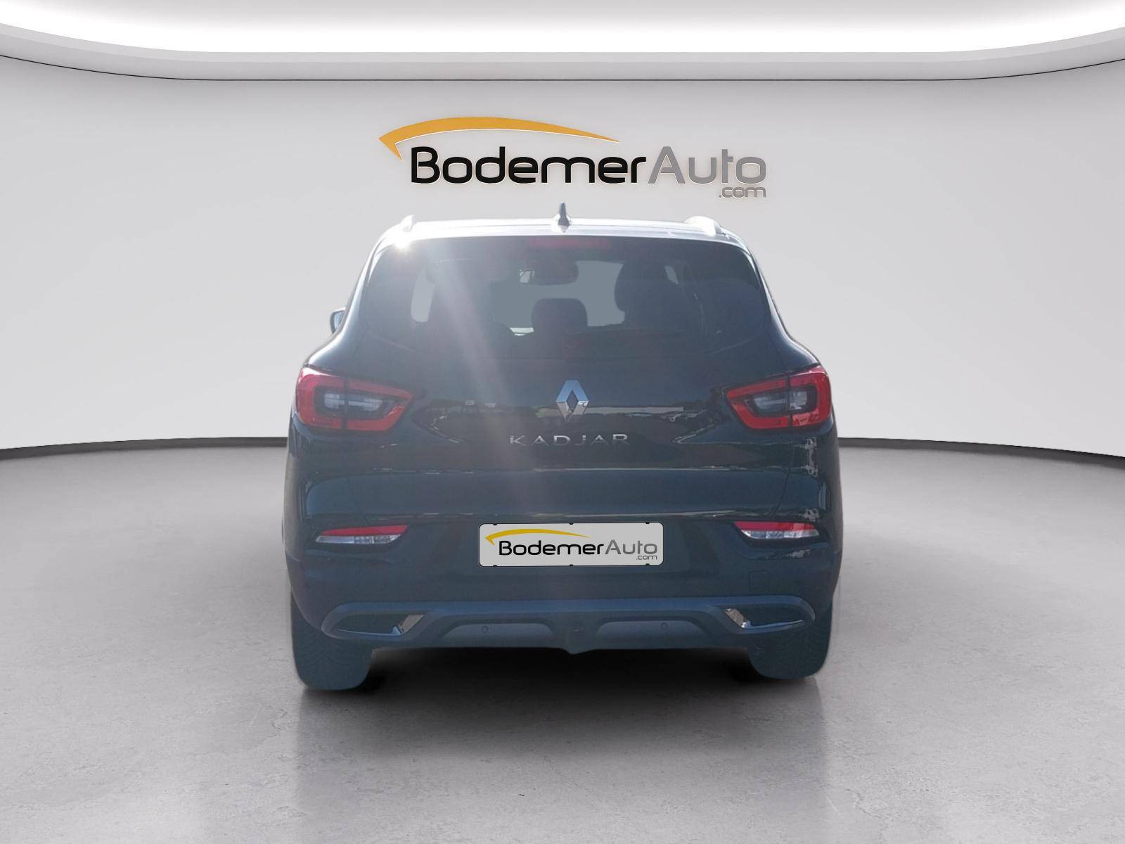 Vente en ligne Renault Kadjar  Blue dCi 115 EDC au prix de 16 600 €