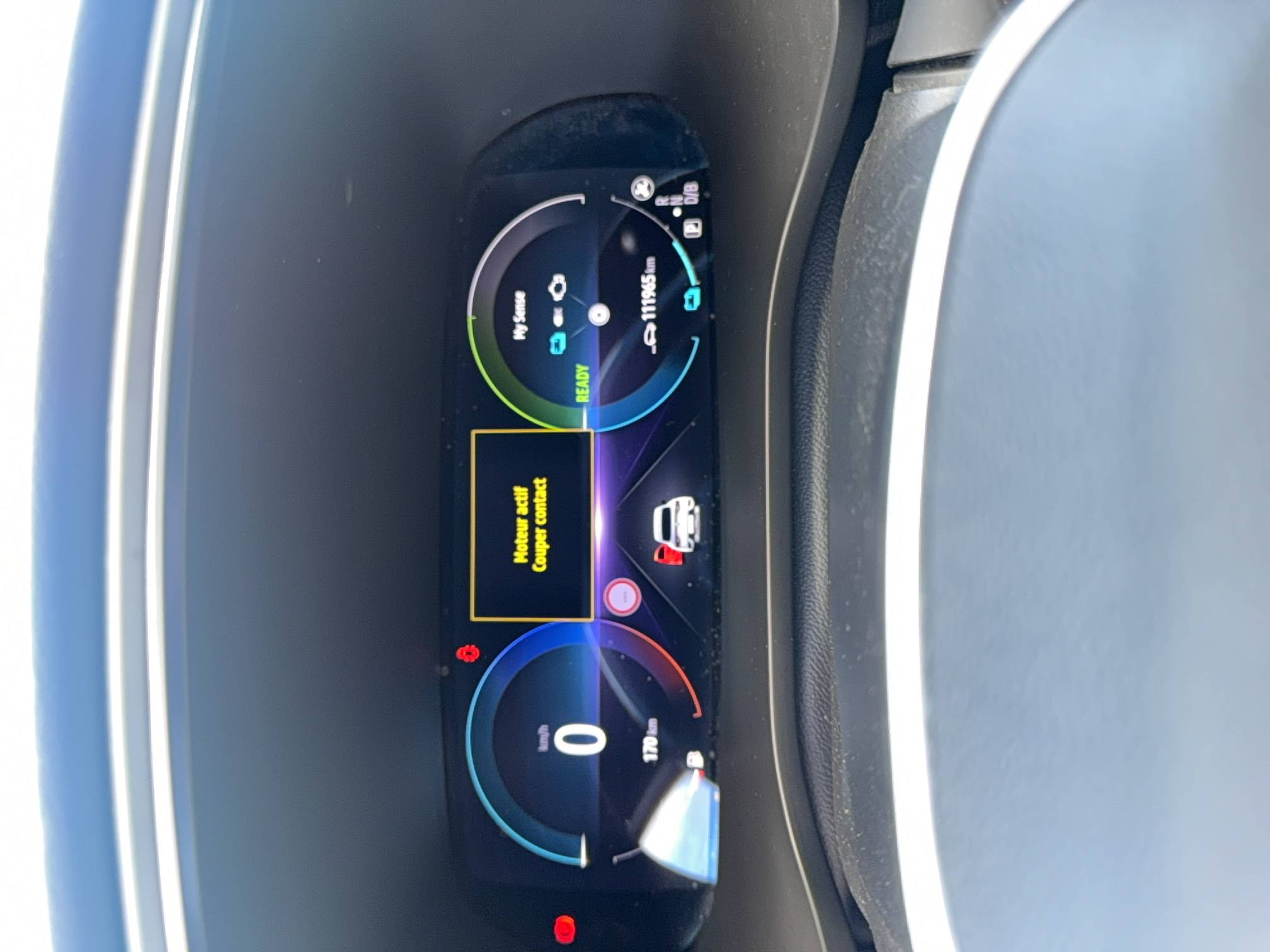 Vente en ligne Renault Arkana  E-Tech 145 au prix de 15 490 €