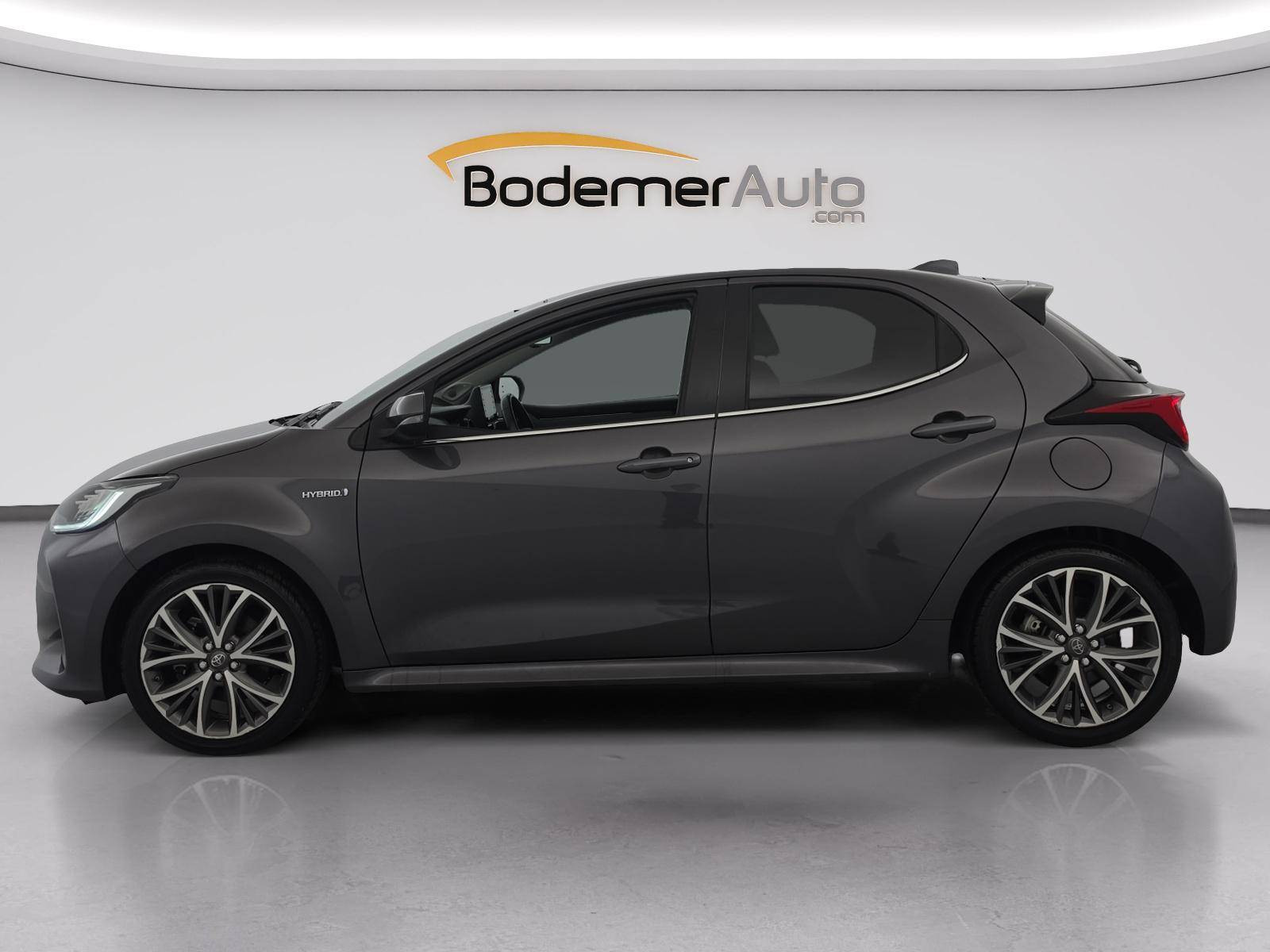 Vente en ligne Toyota Yaris Yaris Hybride 116h au prix de 15 490 €