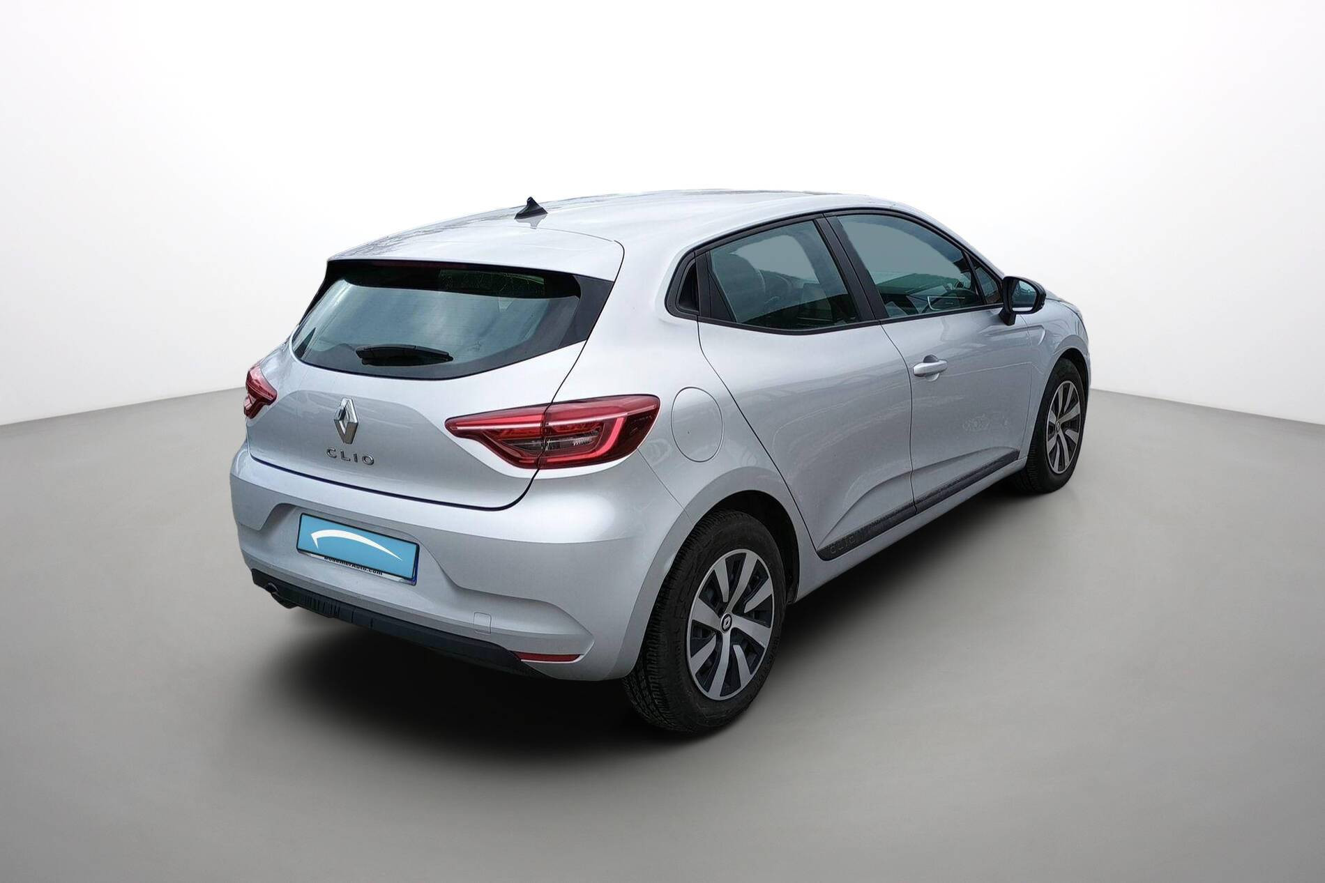 Vente en ligne Renault Clio 5 Clio TCe 90 au prix de 14 990 €