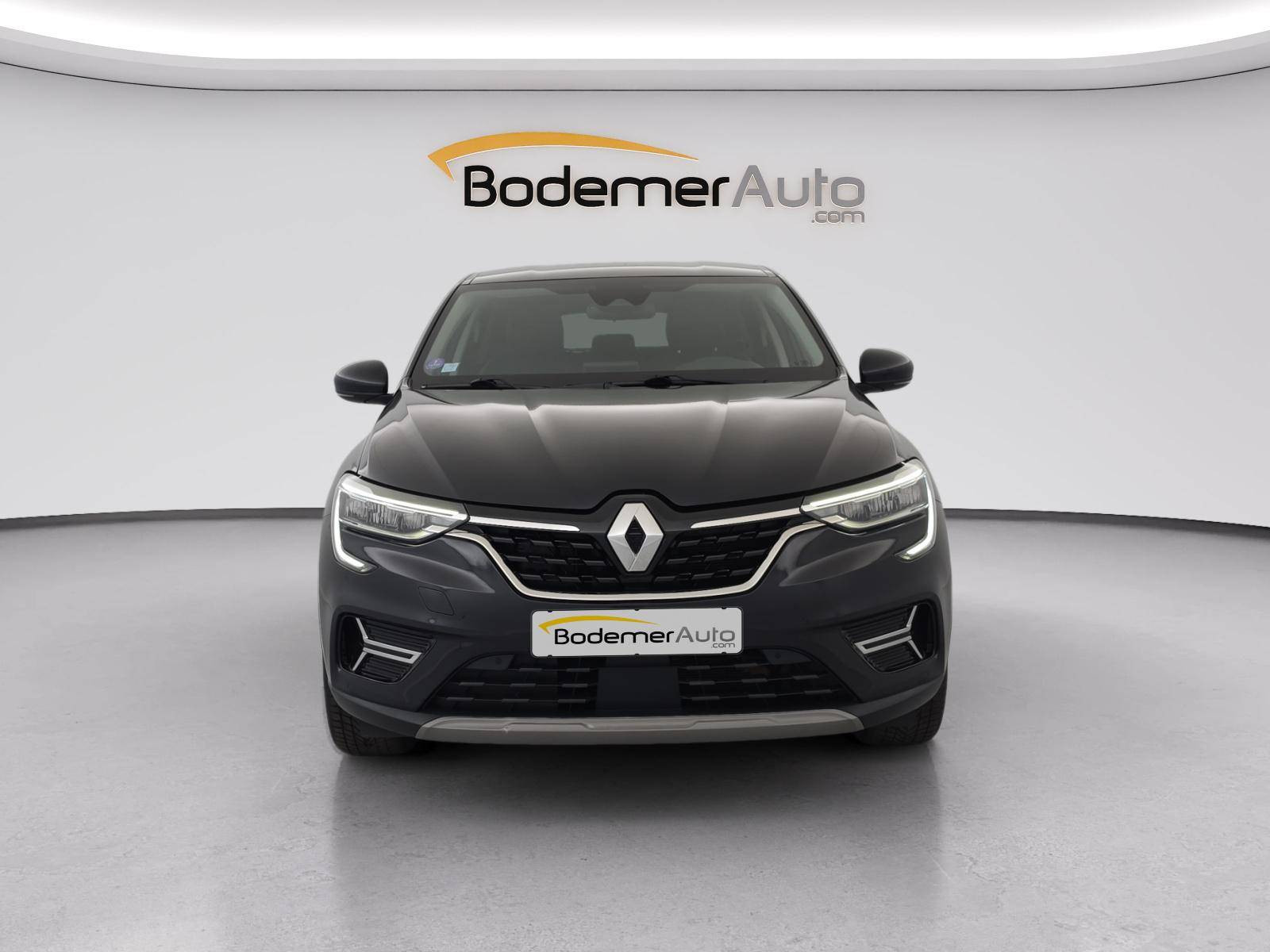 Vente en ligne Renault Arkana  E-Tech 145 - 21B au prix de 19 490 €
