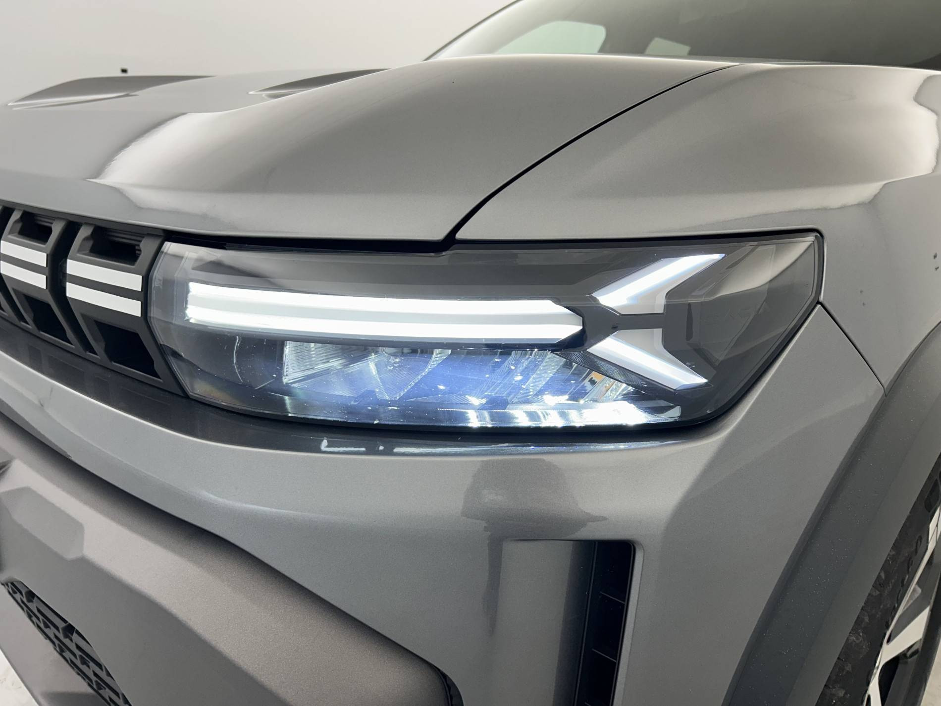 Vente en ligne Dacia Duster  ECO-G 100 au prix de 20 990 €