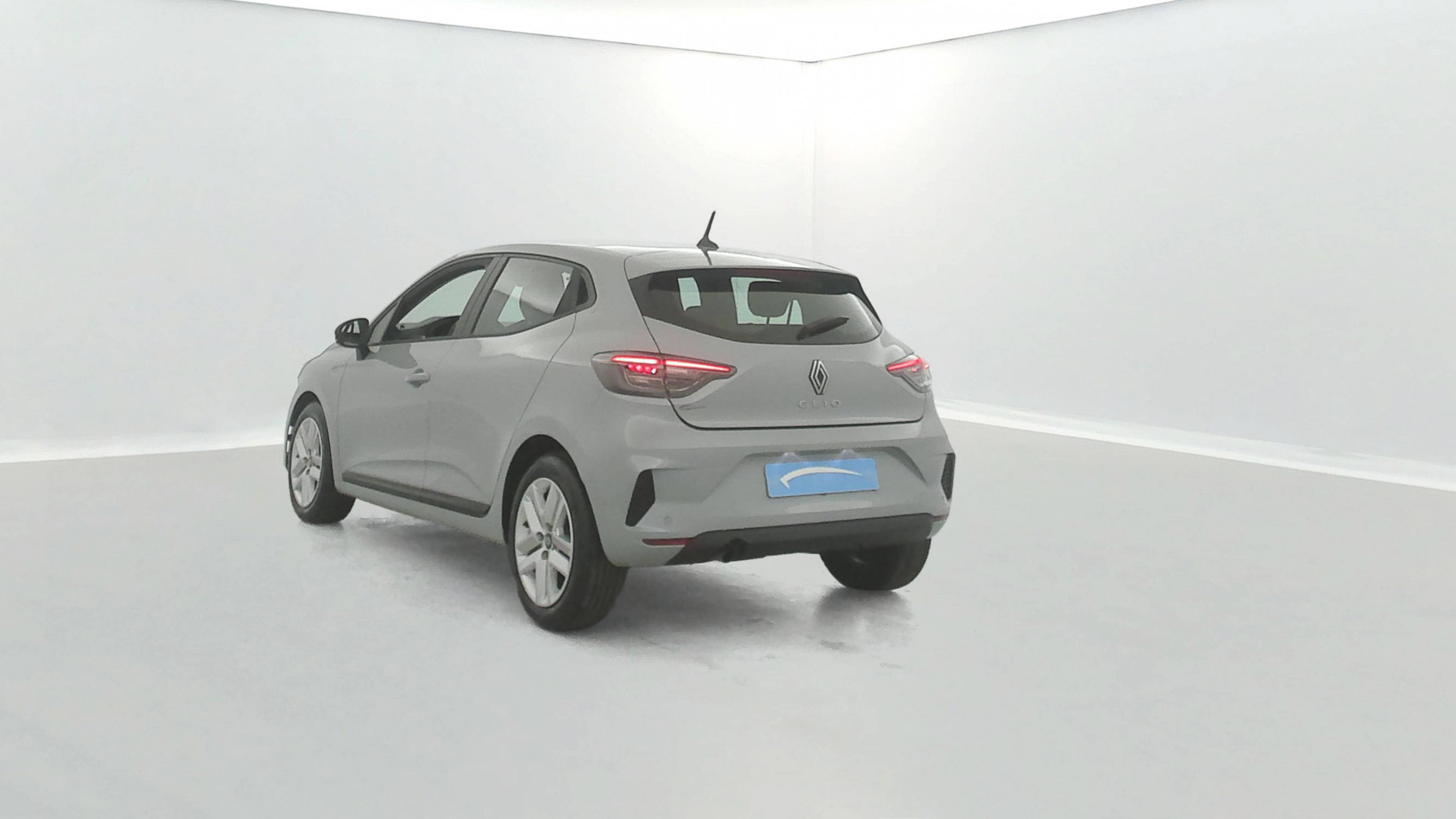 Vente en ligne Renault Clio 5 Clio TCe 90 ch GSR2 au prix de 15 790 €