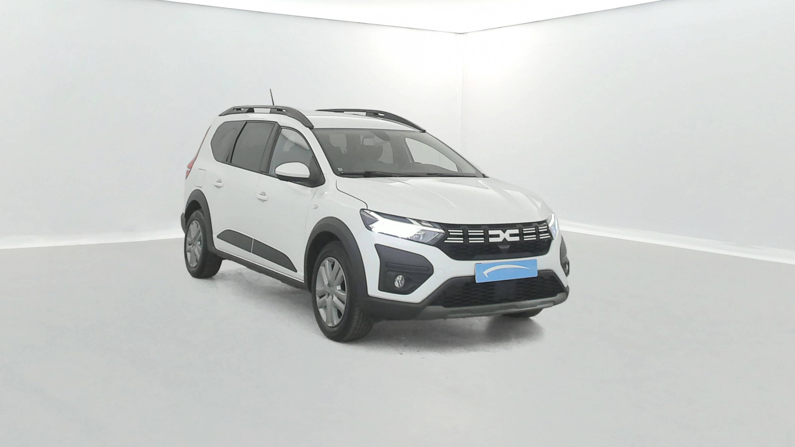 Vente en ligne Dacia Jogger  TCe 110 5 places au prix de 16 990 €