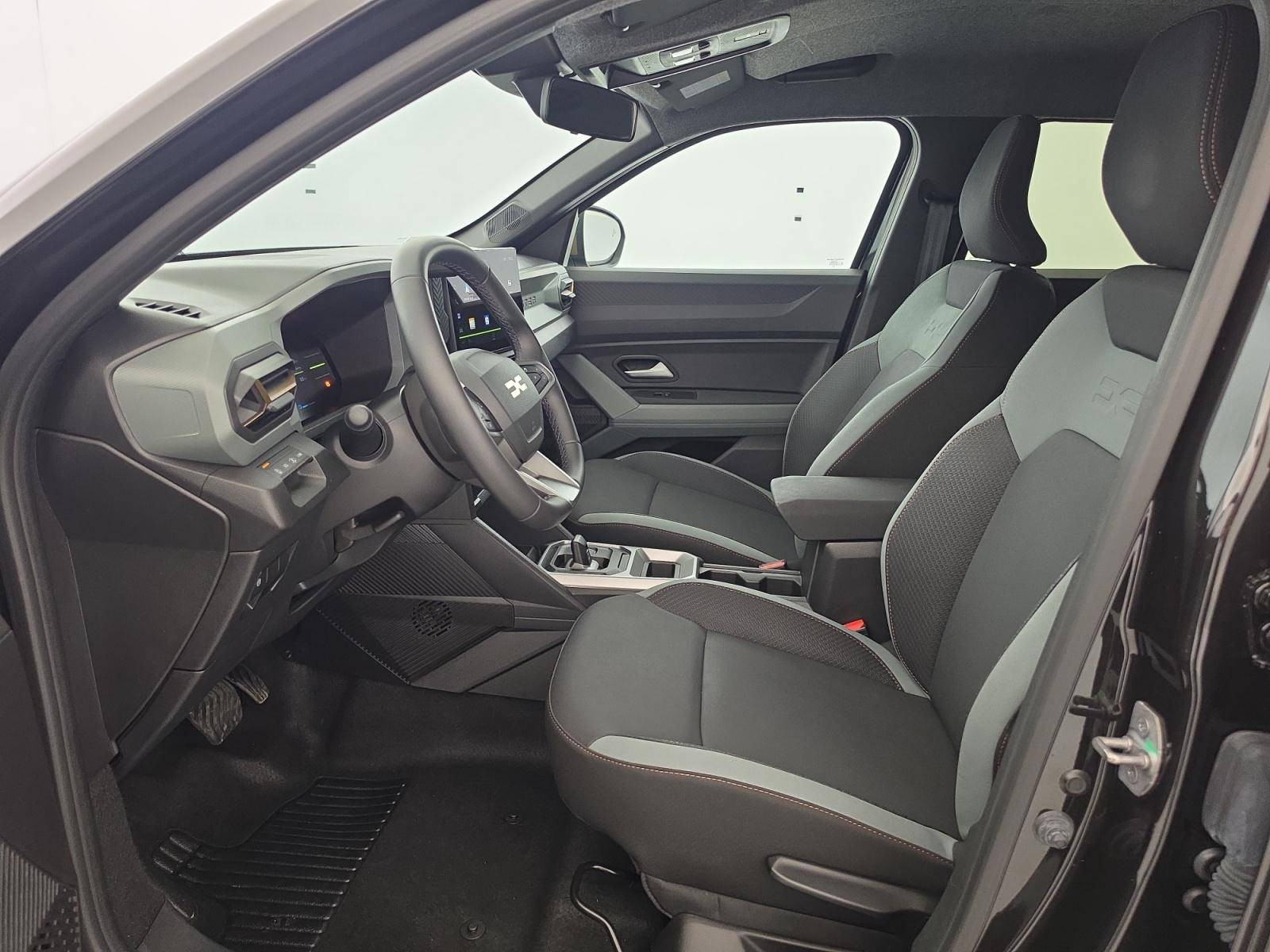 Vente en ligne Dacia Duster  Hybrid 140 au prix de 25 980 €
