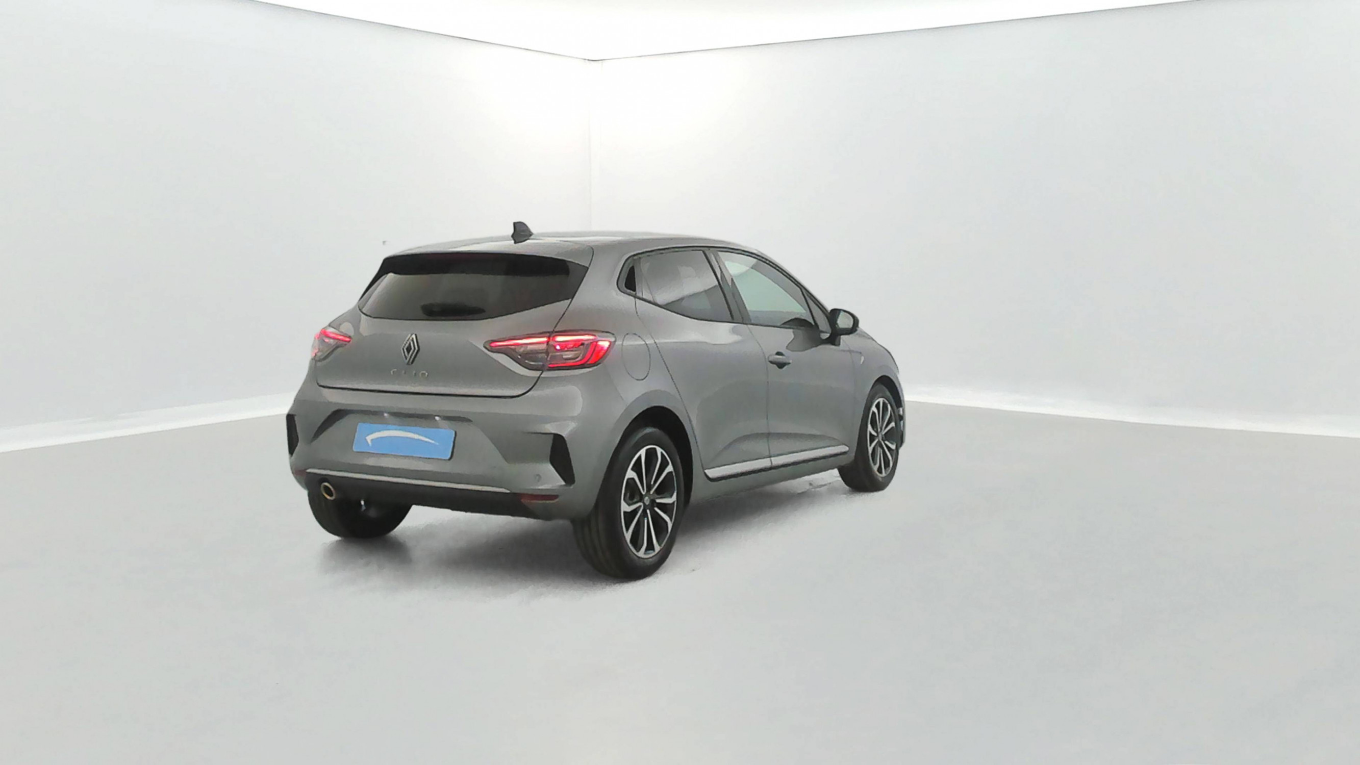 Vente en ligne Renault Clio 5 Clio TCe 90 ch GSR2 au prix de 17 780 €