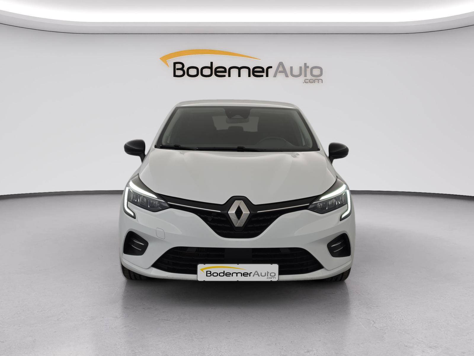 Vente en ligne Renault Clio 5 Clio TCe 90 au prix de 12 490 €