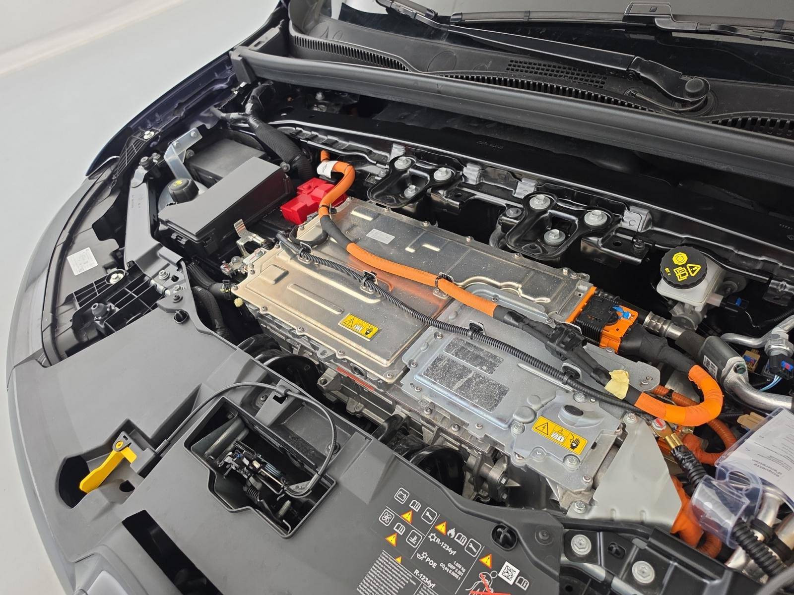 Vente en ligne Renault Megane E-Tech  220 ch autonomie confort GSR2 au prix de 30 490 €