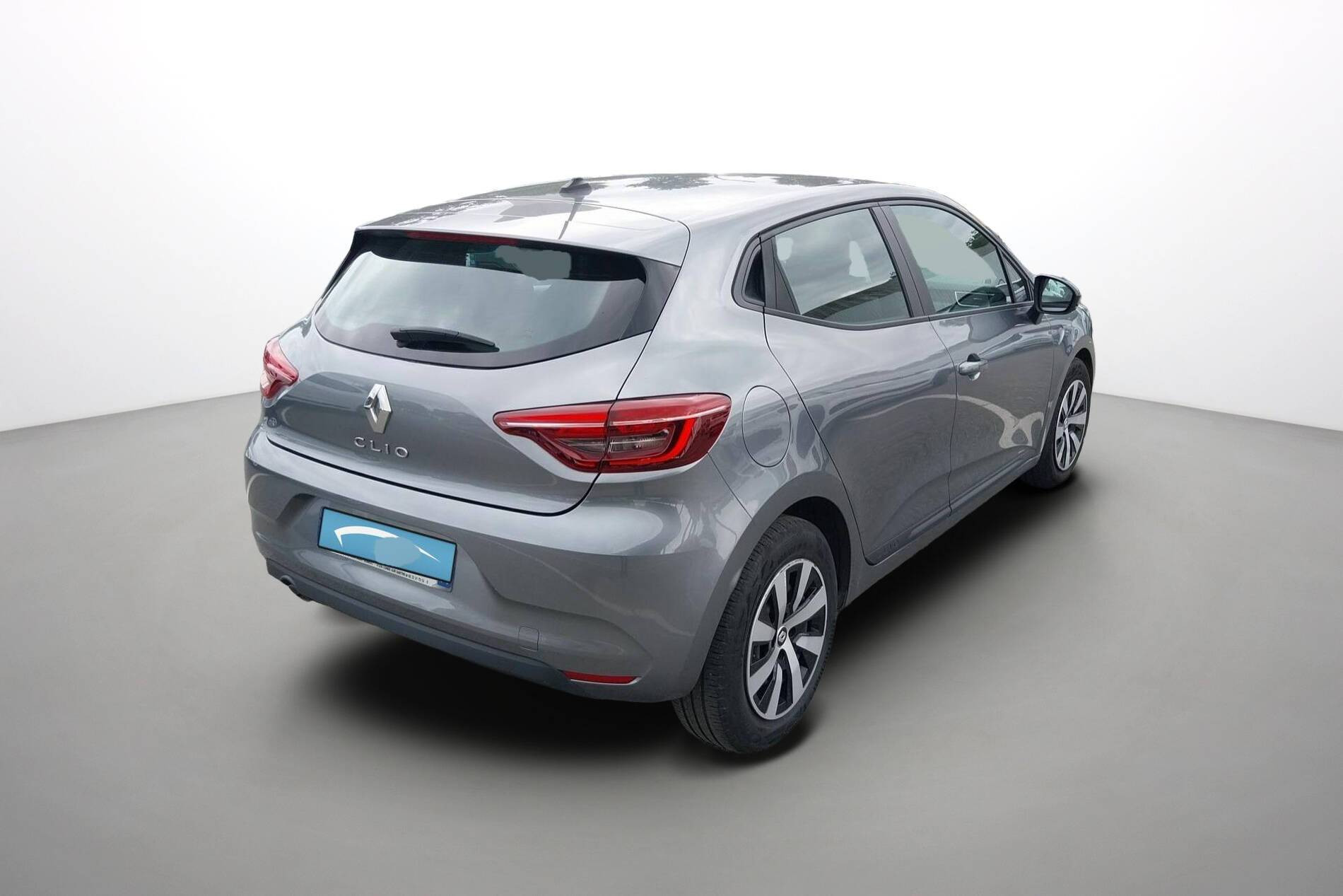 Vente en ligne Renault Clio 5 Clio TCe 90 au prix de 13 990 €