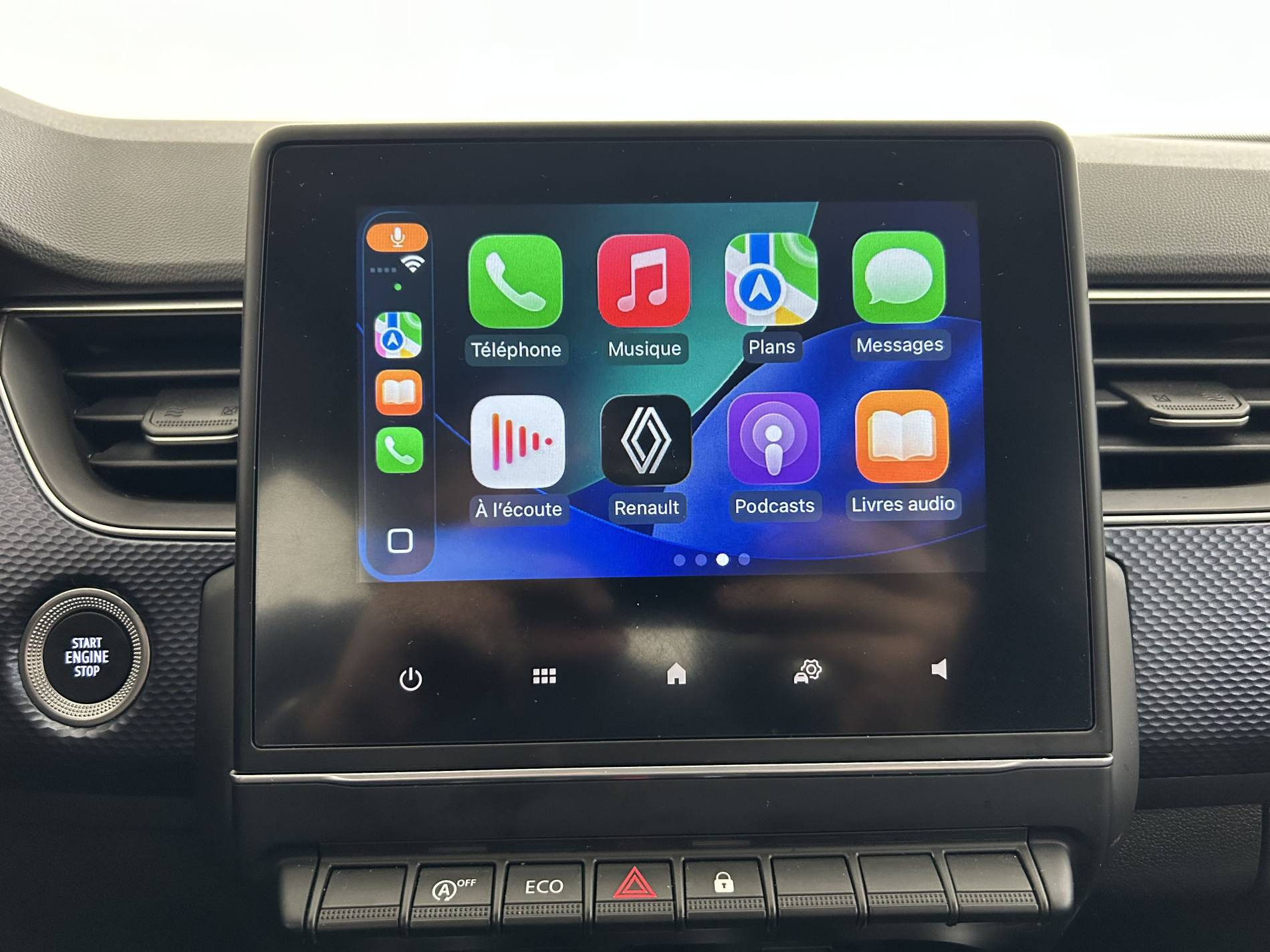 Vente en ligne Renault Arkana  TCe 140 EDC - 23 au prix de 20 490 €