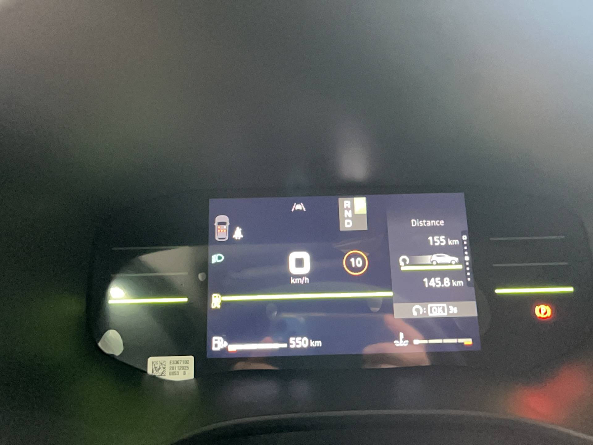 Vente en ligne Dacia Sandero Sandero ECO-G 120 auto au prix de 22 250 €