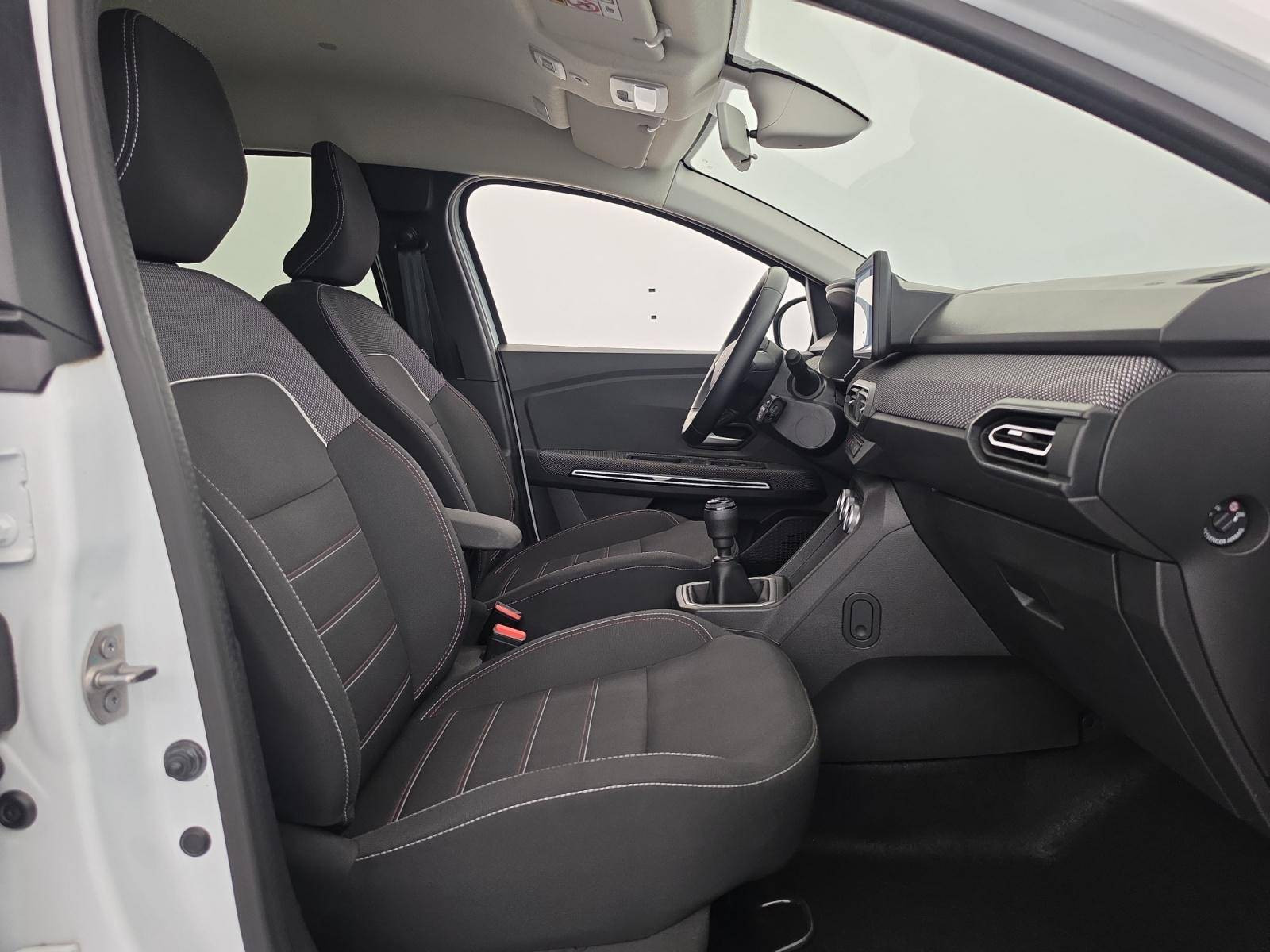 Vente en ligne Dacia Jogger  ECO-G 100 7 places au prix de 18 200 €