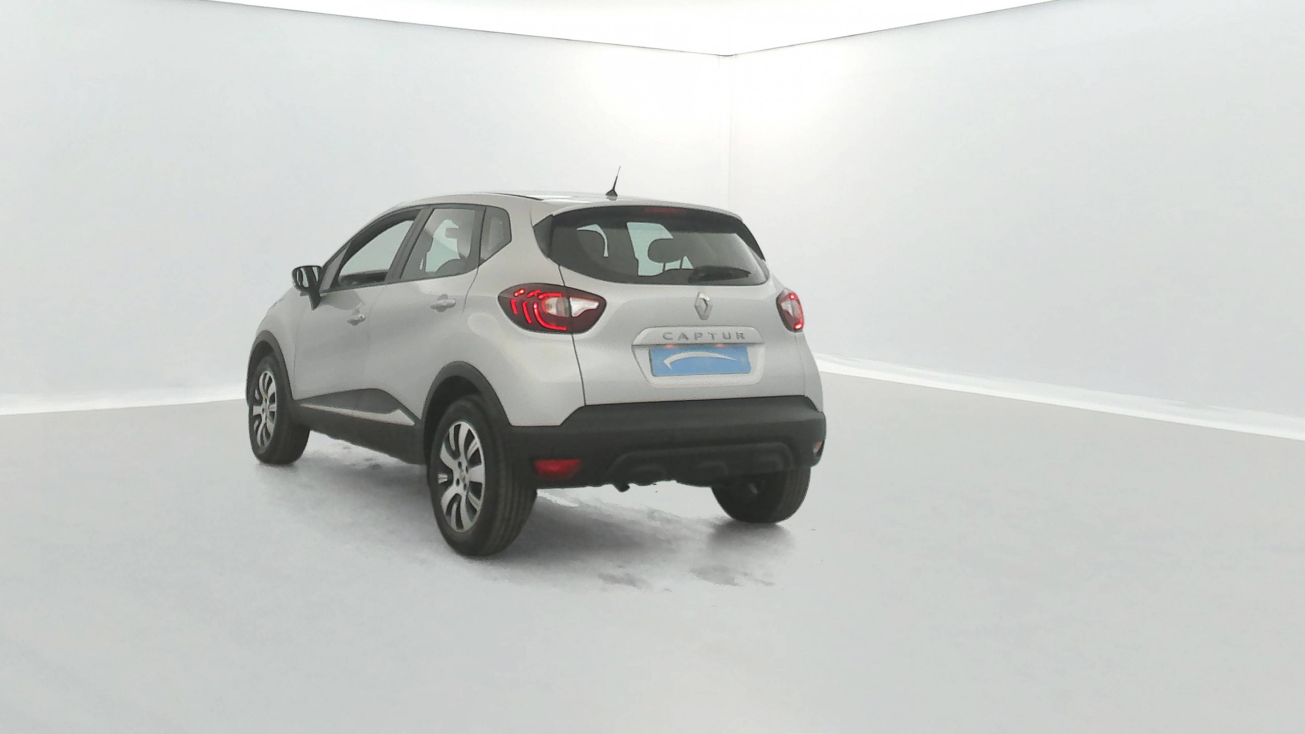 Vente en ligne Renault Captur Captur TCe 90 - 19 au prix de 11 990 €