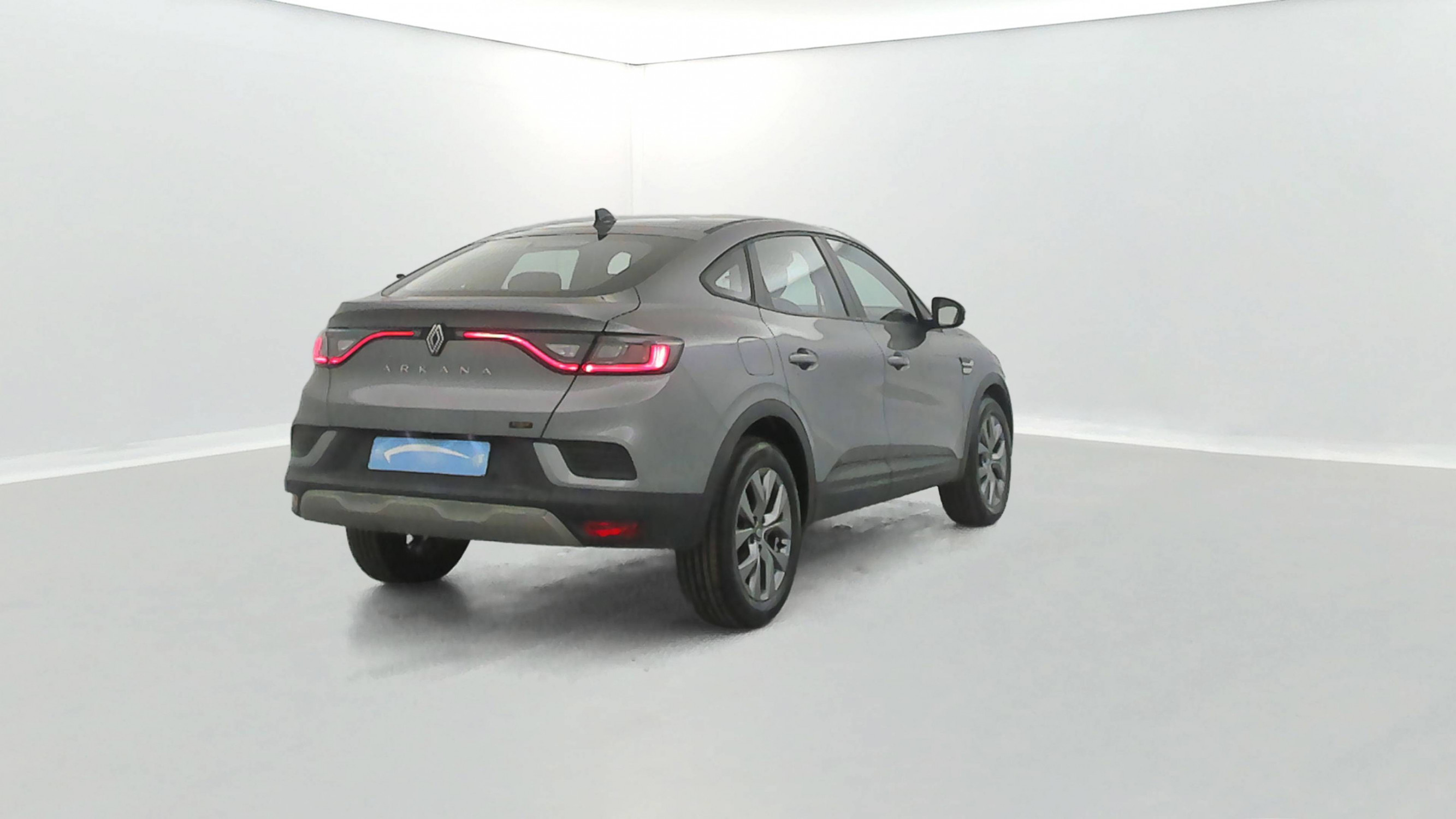 Vente en ligne Renault Arkana  E-Tech 145 - 23 au prix de 18 690 €