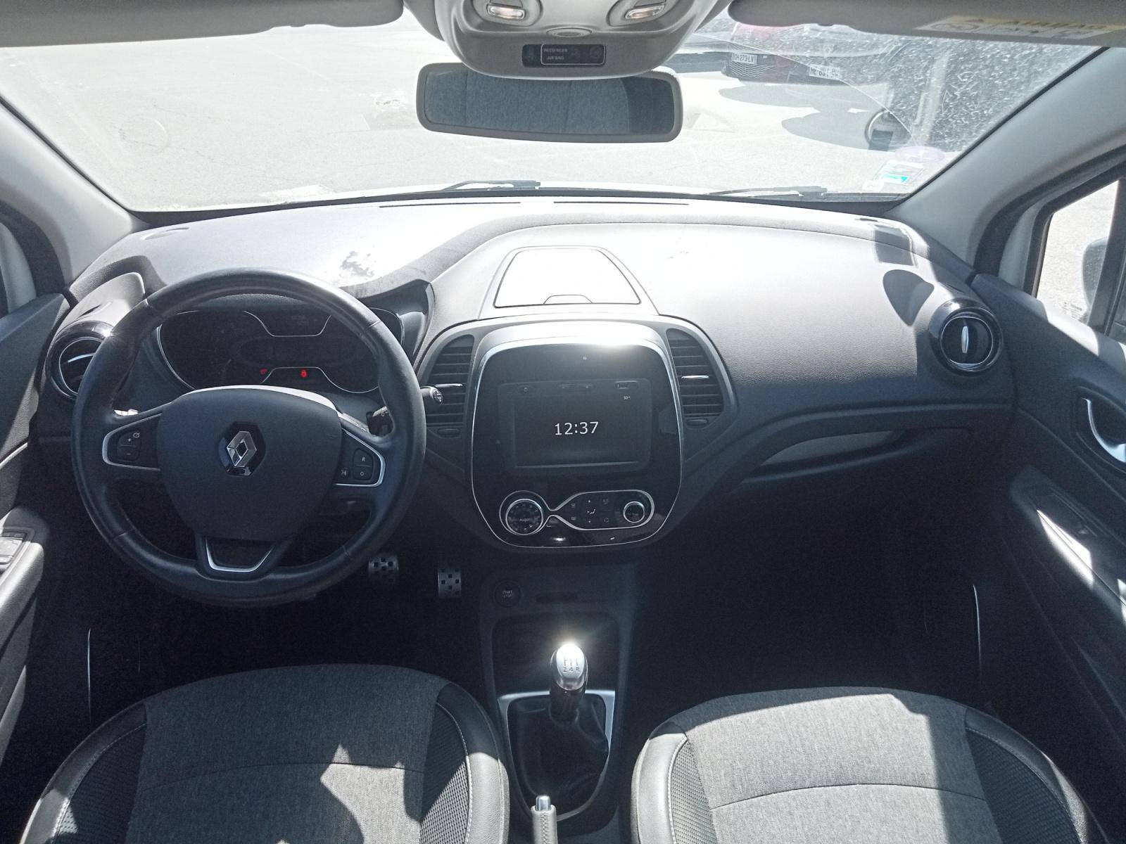 Vente en ligne Renault Captur  TCe 90 au prix de 12 690 €