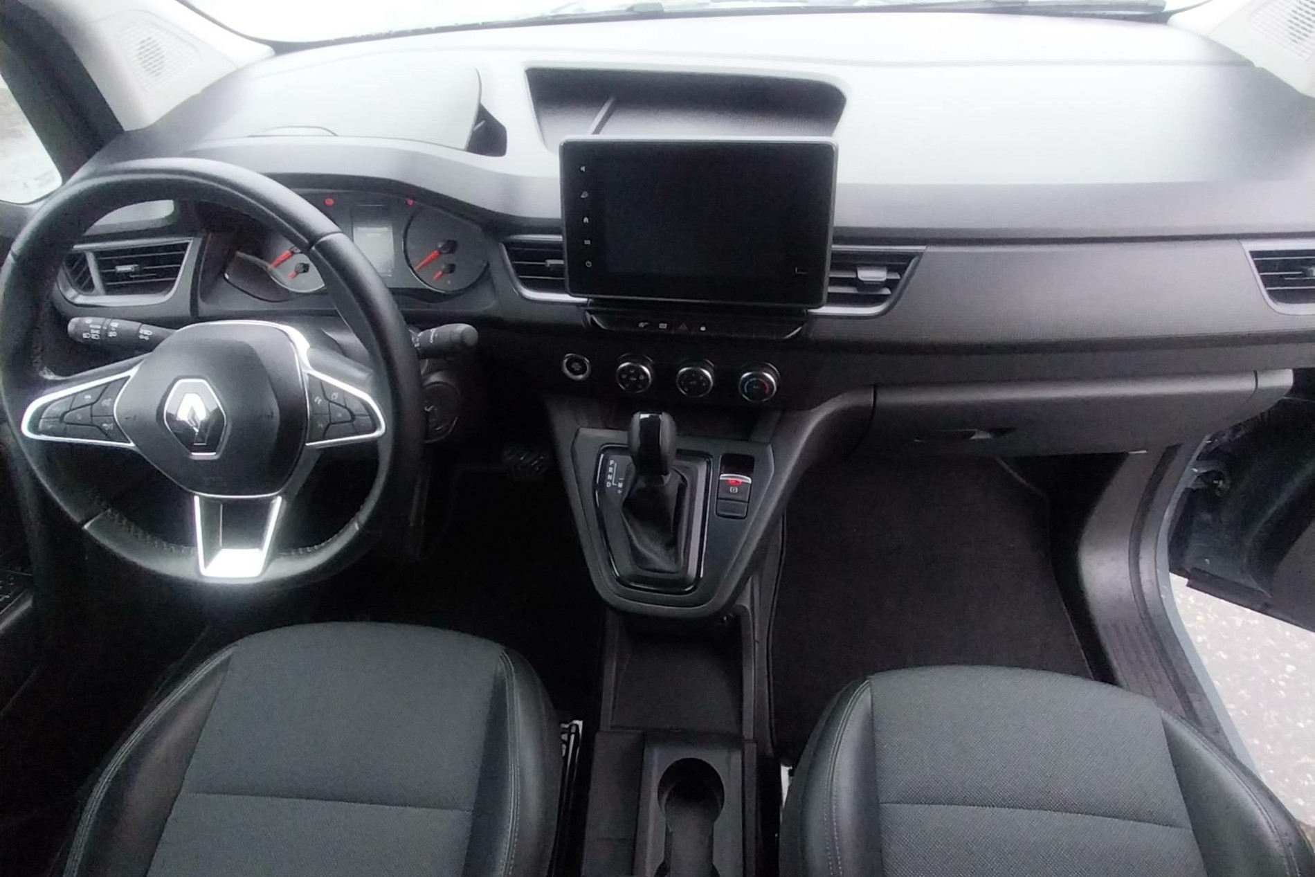 Vente en ligne Renault Kangoo Van  BLUE DCI 115 EDC au prix de 19 990 €