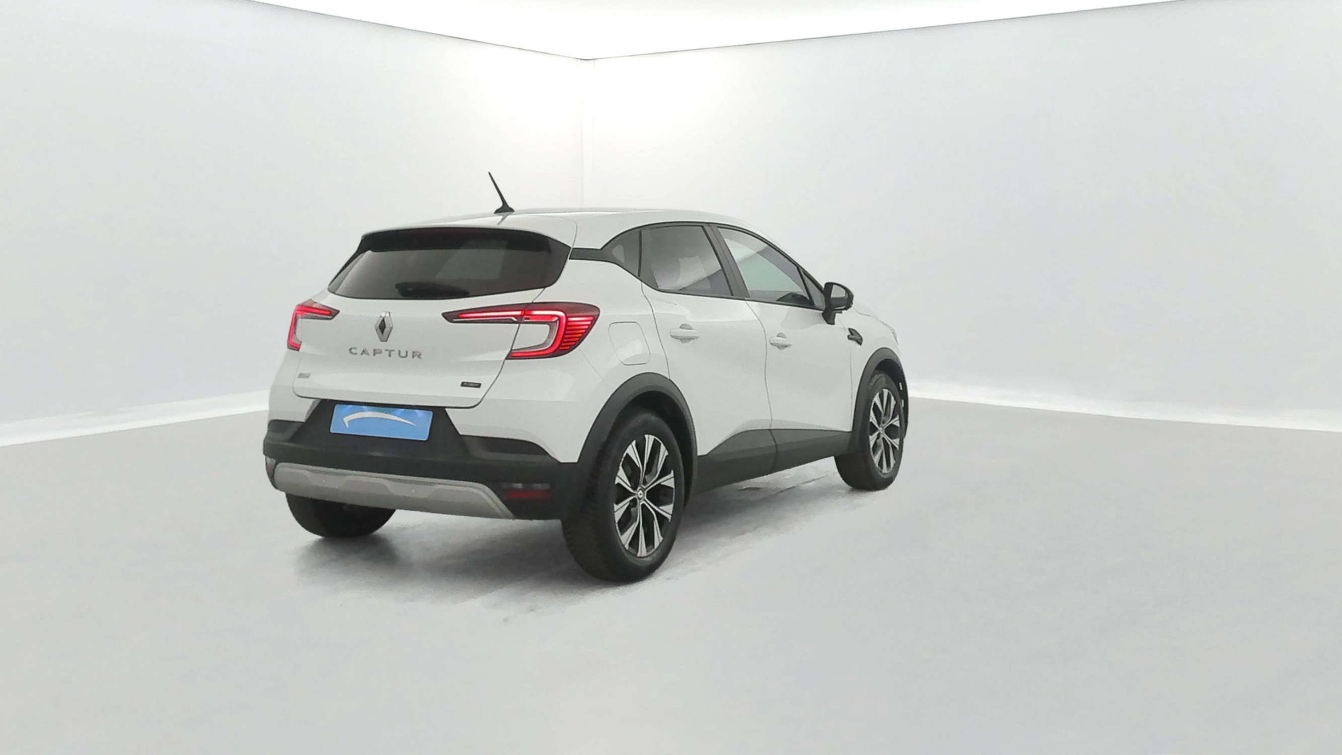 Vente en ligne Renault Captur  E-Tech full hybrid 145 au prix de 14 990 €