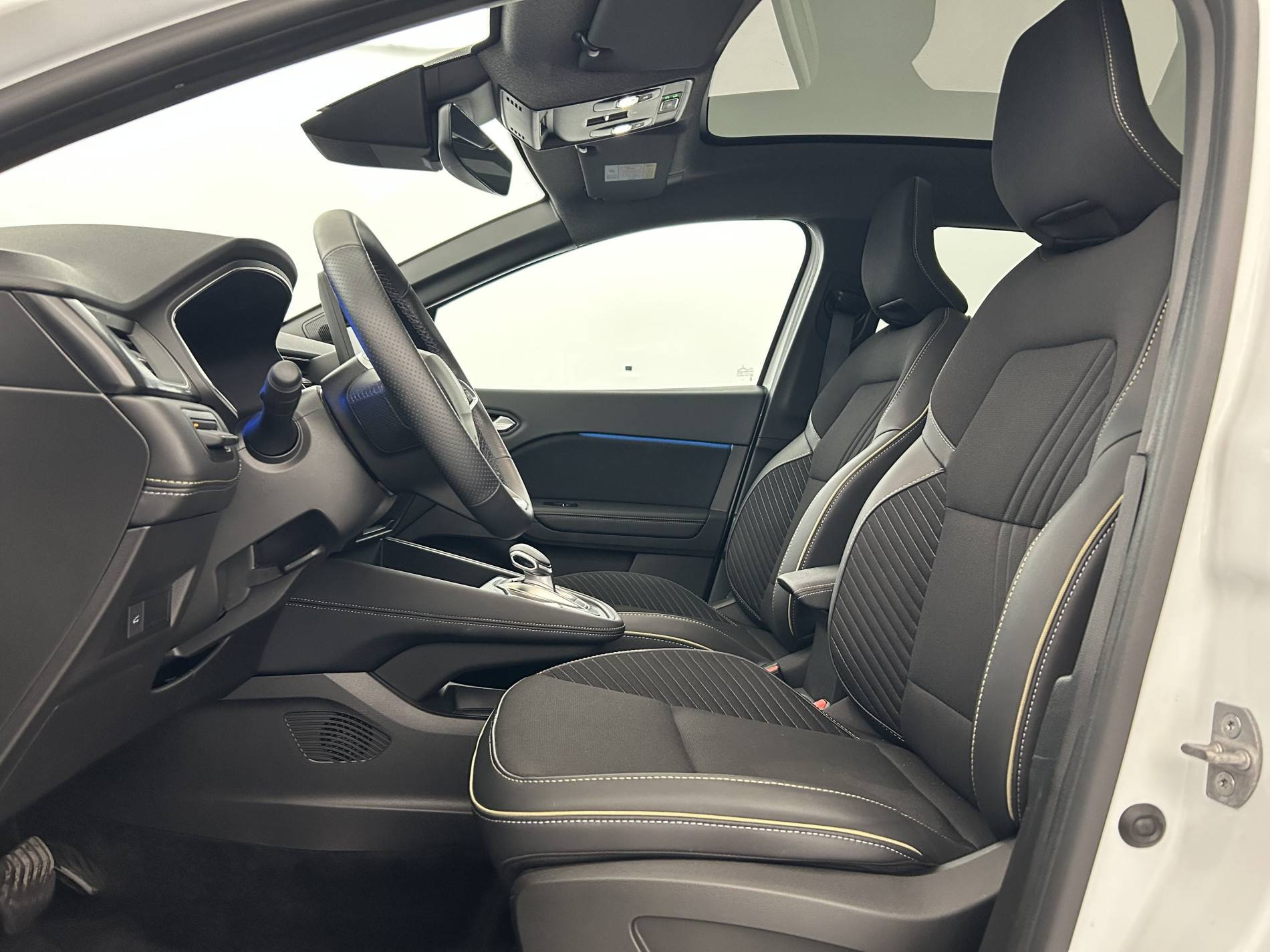 Vente en ligne Renault Symbioz  E-Tech full hybrid 145 au prix de 29 990 €