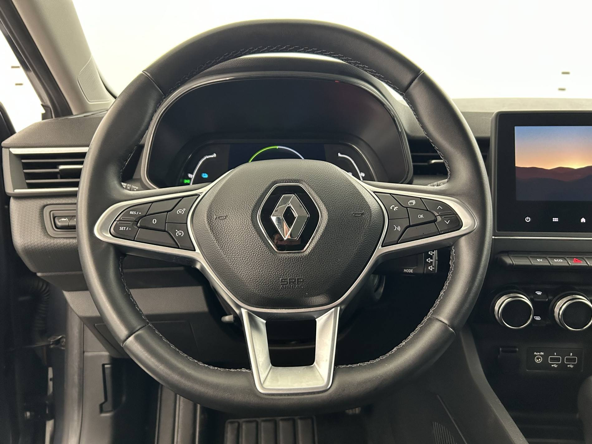 Vente en ligne Renault Clio 5 Clio E-Tech 140 - 21N au prix de 14 970 €