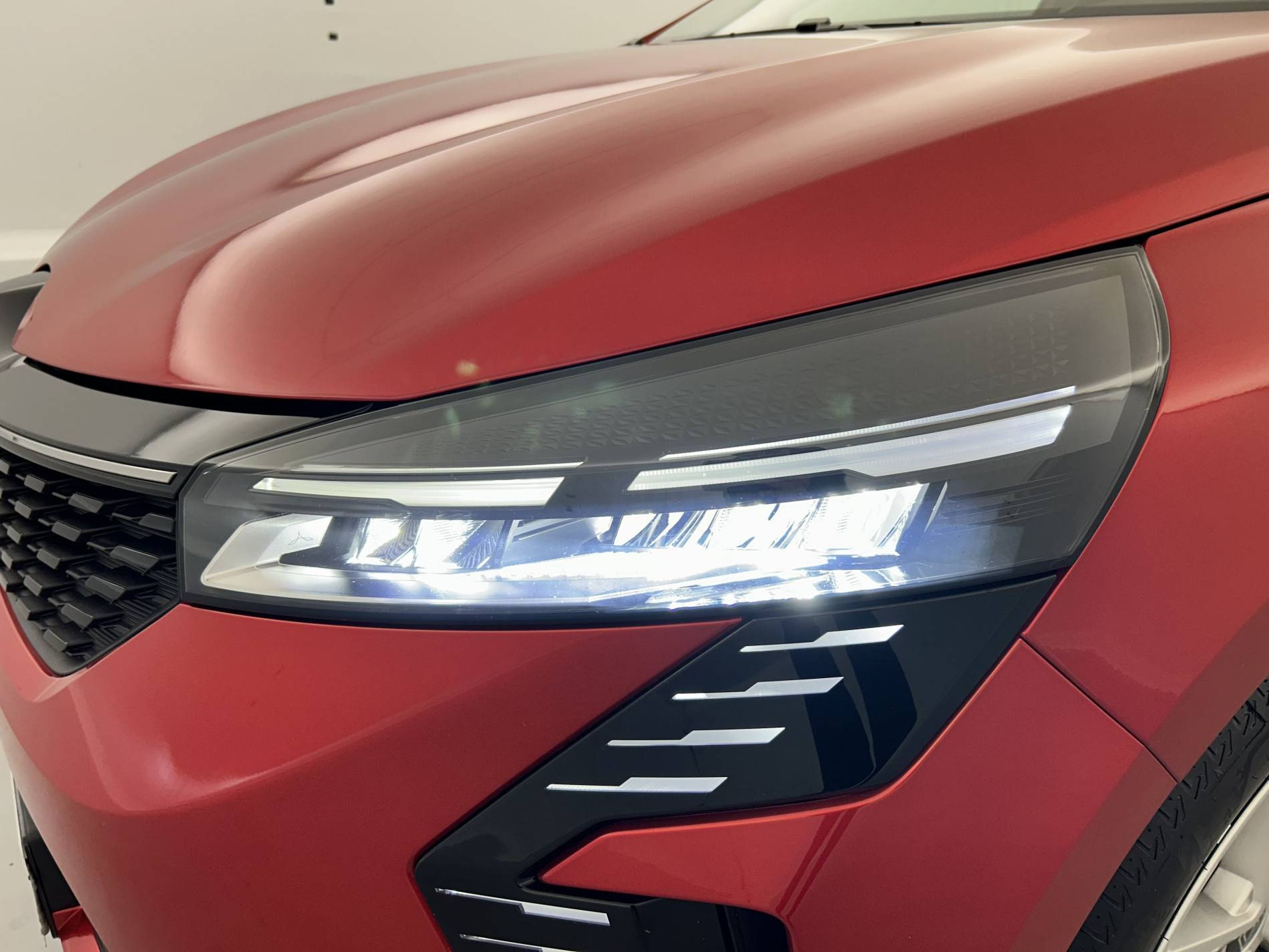 Vente en ligne Renault Clio 5 Clio E-Tech full hybrid 145 ch GSR2 au prix de 19 890 €