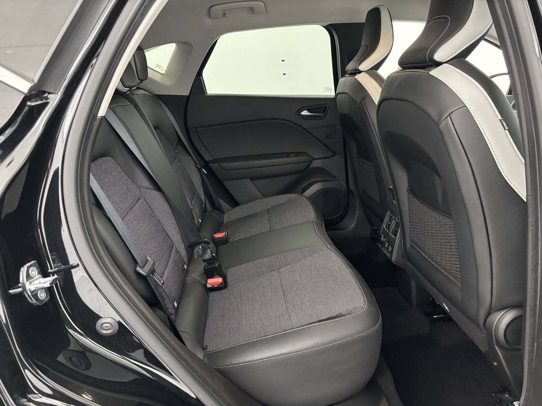 Vente en ligne Renault Captur  E-Tech 145 - 21 au prix de 16 290 €