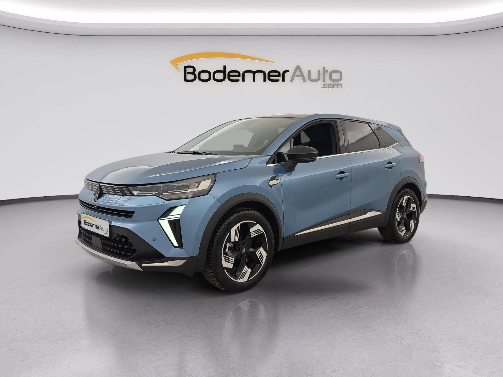 Renault Symbioz  E-Tech full hybrid 145 occasion de 2025 en vente à Guingamp