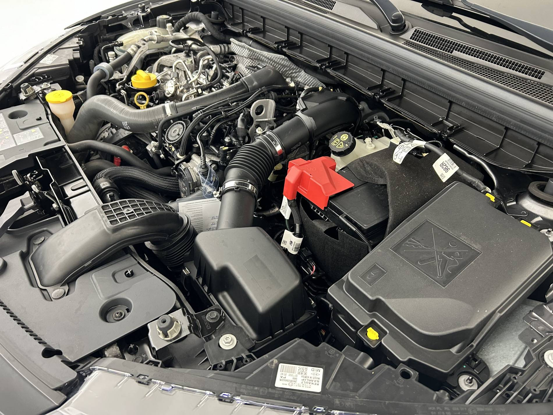 Vente en ligne Renault Arkana  TCe 140 EDC FAP au prix de 17 990 €