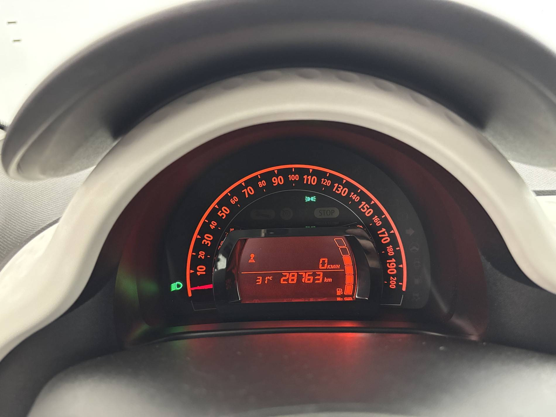 Vente en ligne Renault Twingo 3  TCe 95 au prix de 10 790 €