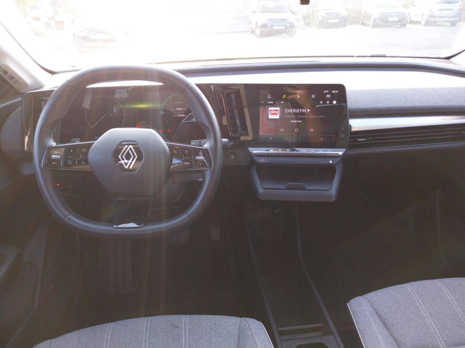 Vente en ligne Renault Megane E-Tech  EV40 130ch standard charge au prix de 21 500 €