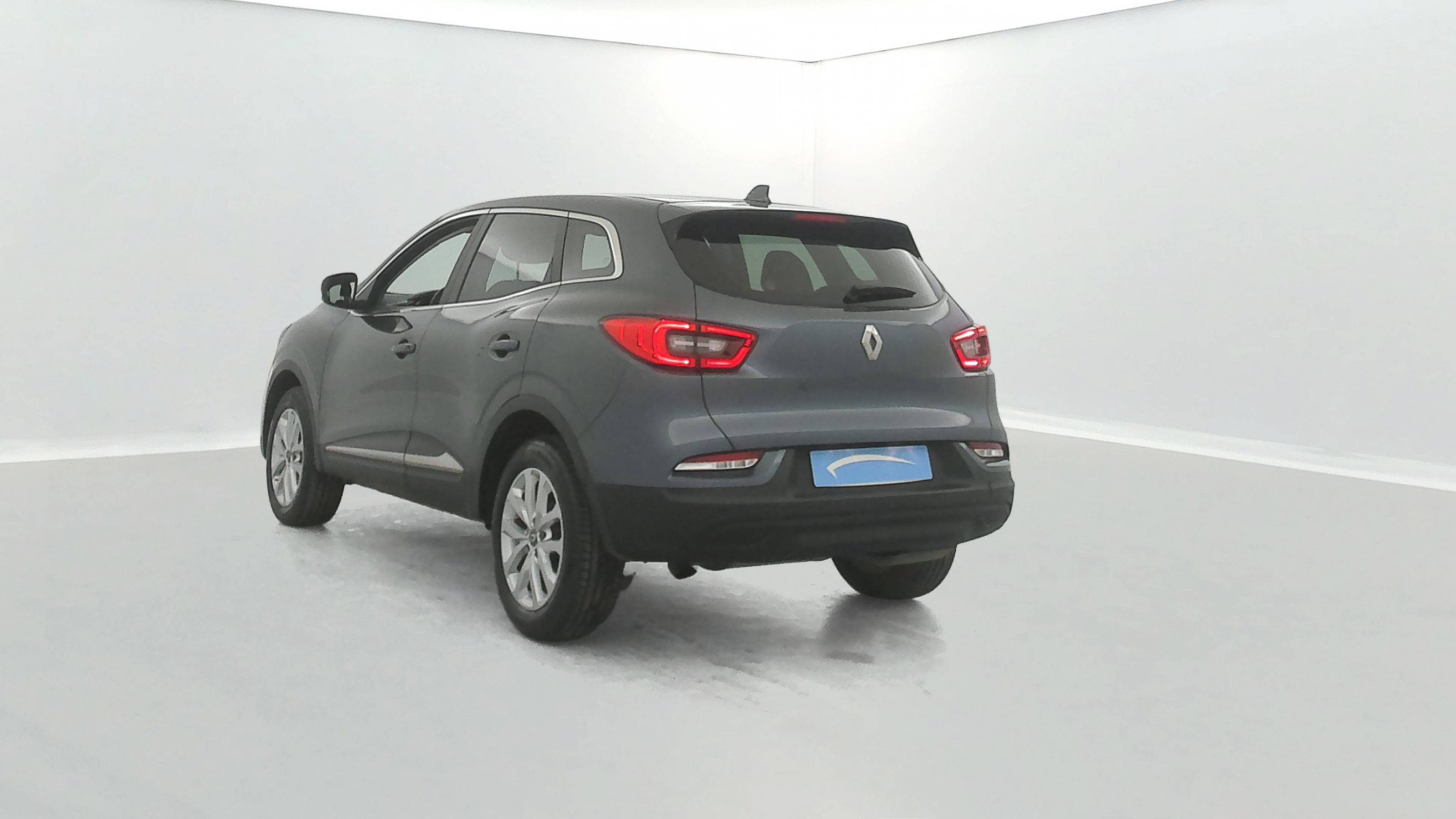 Vente en ligne Renault Kadjar  Blue dCi 115 au prix de 15 990 €