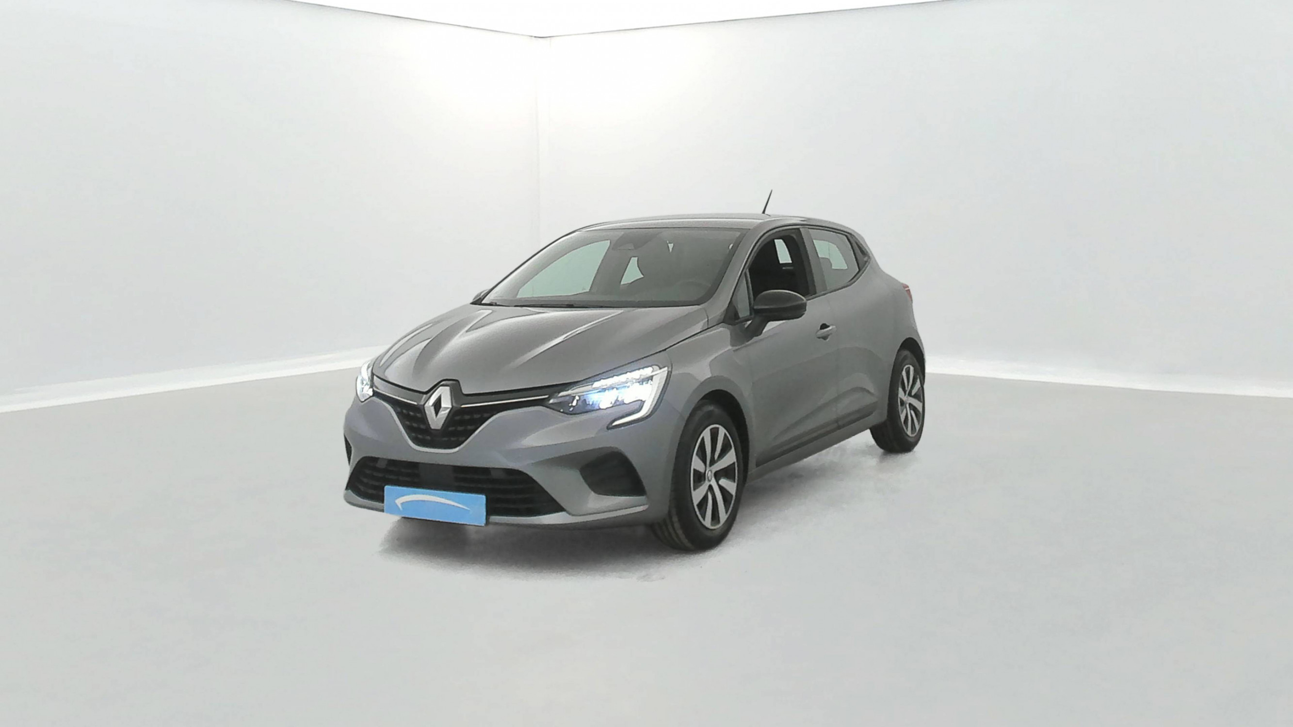 Renault Clio 5 Clio TCe 90 occasion de 2023 en vente à Quimper