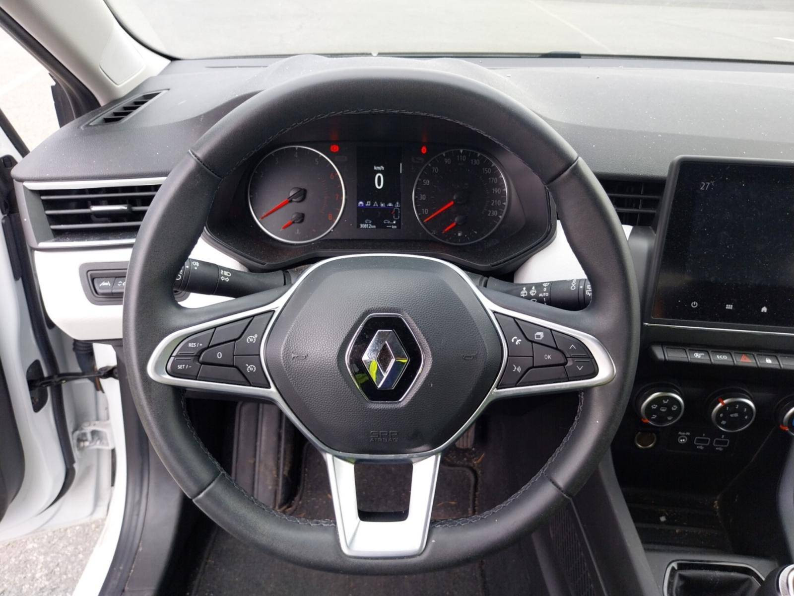 Vente en ligne Renault Clio 5 Clio TCe 90 au prix de 13 990 €