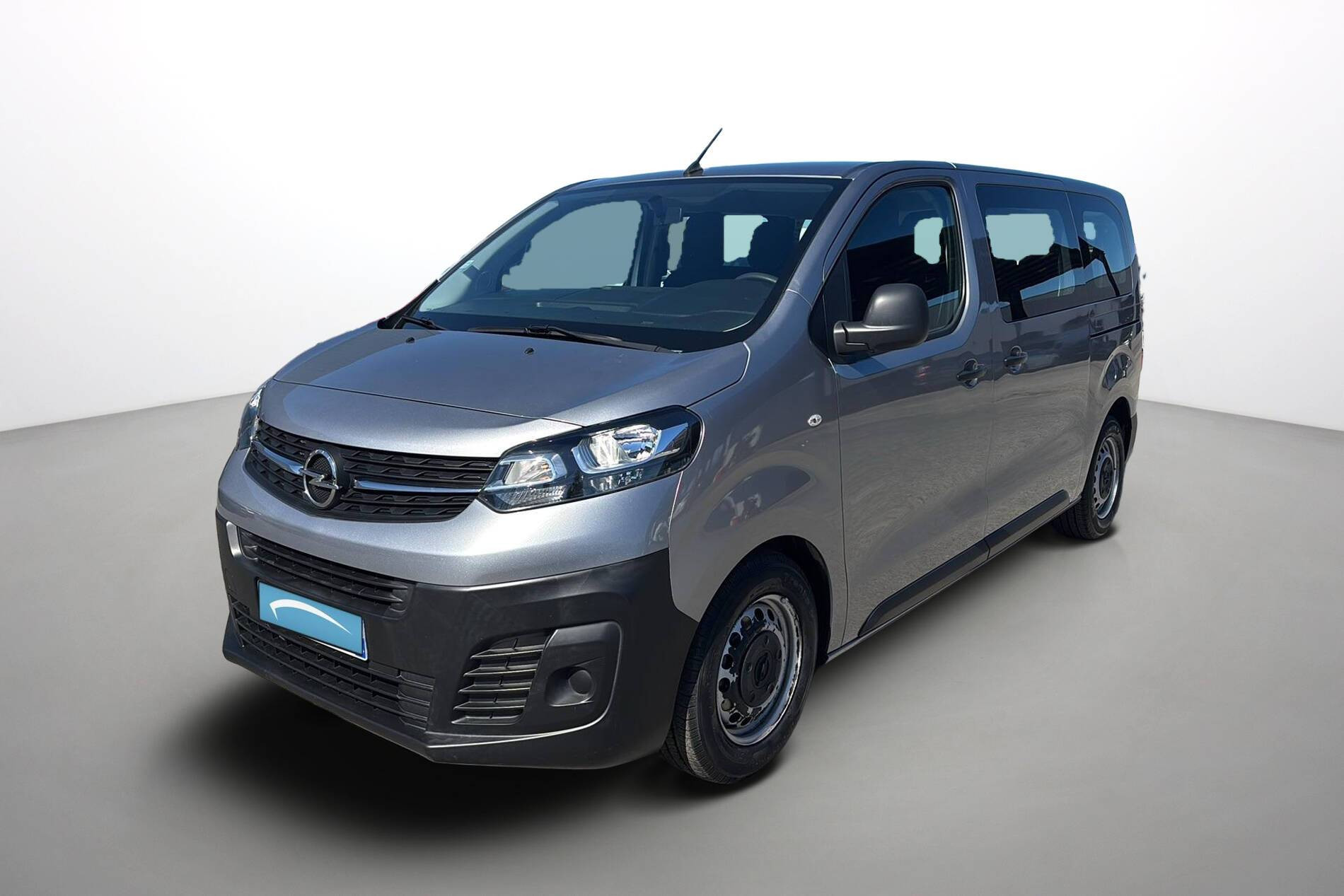 Opel Zafira Zafira Combi Life L3 2.0 Diesel 140 ch occasion de 2021 en vente à Bayeux