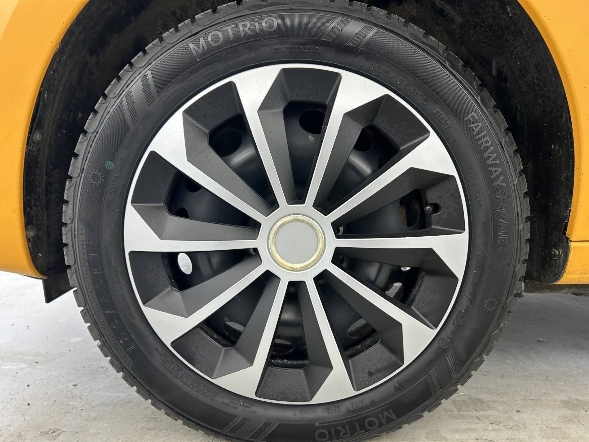 Vente en ligne Renault Twingo Electrique Twingo III E-Tech au prix de 10 890 €