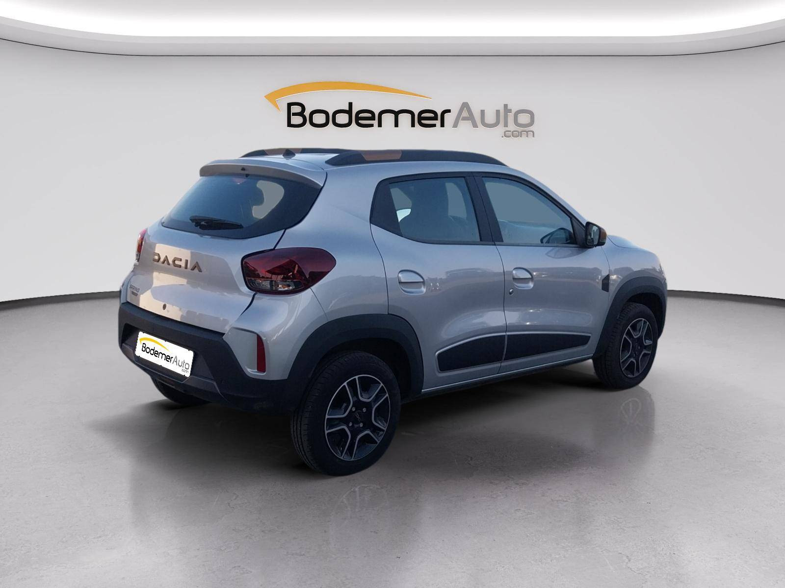 Vente en ligne Dacia Spring Spring au prix de 11 990 €